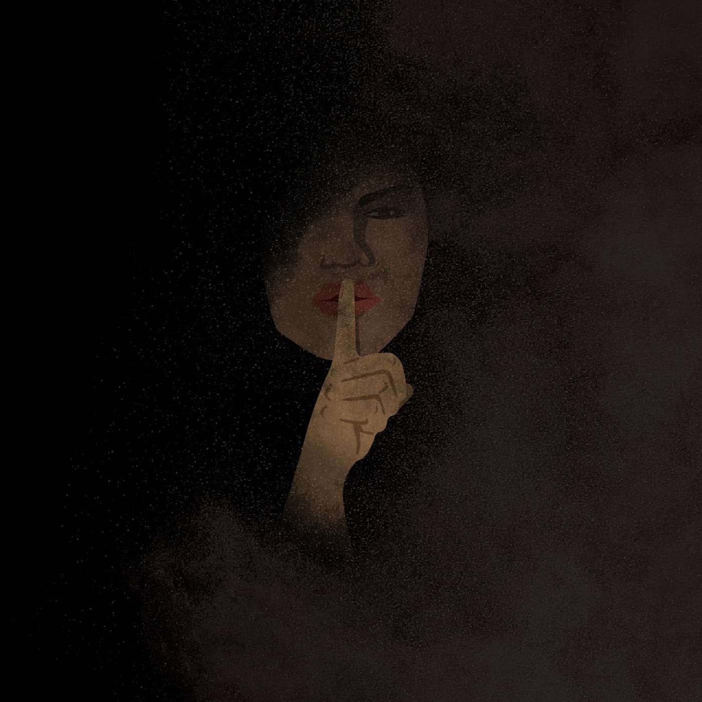 Up and Vanished podcast cover art