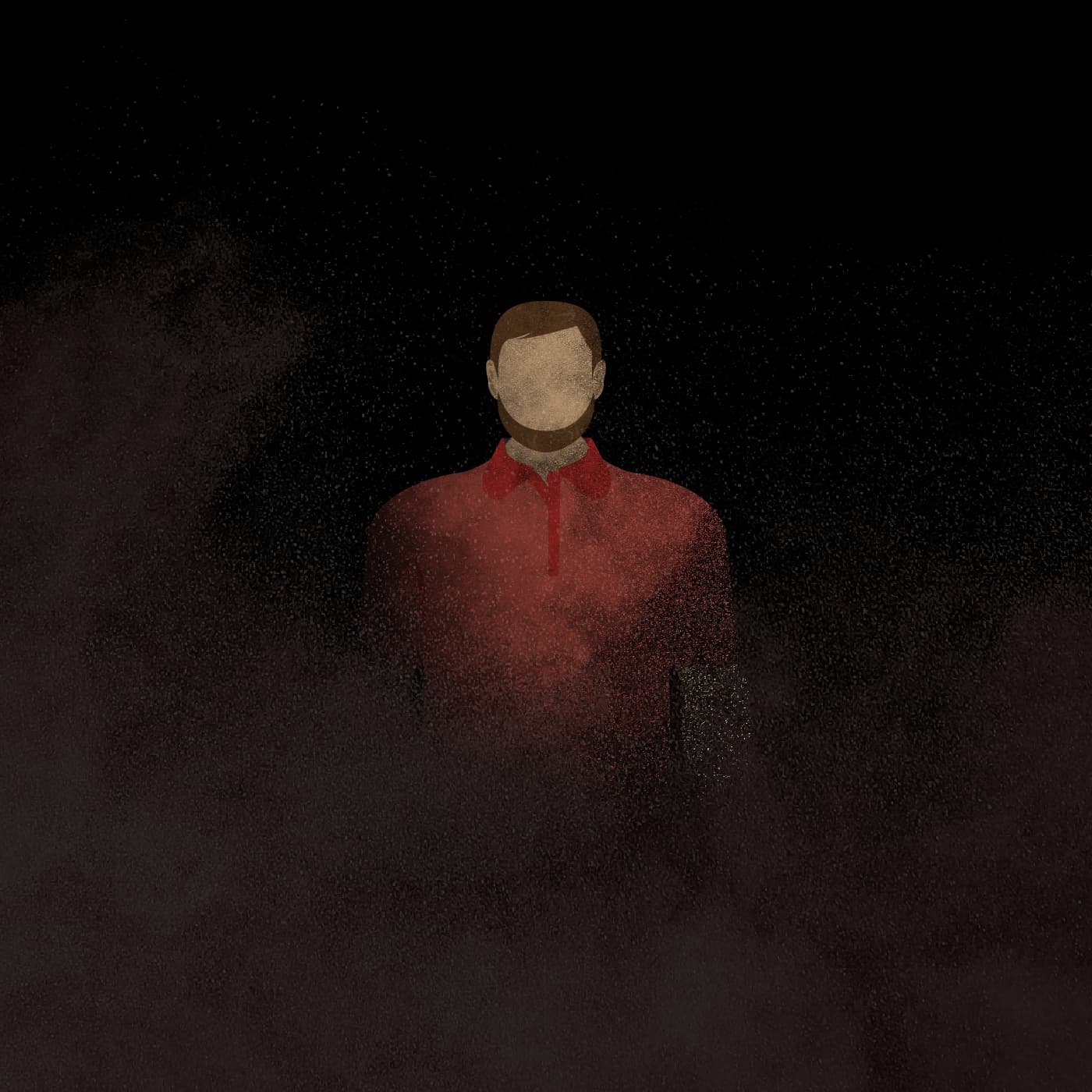 Up and Vanished podcast cover art