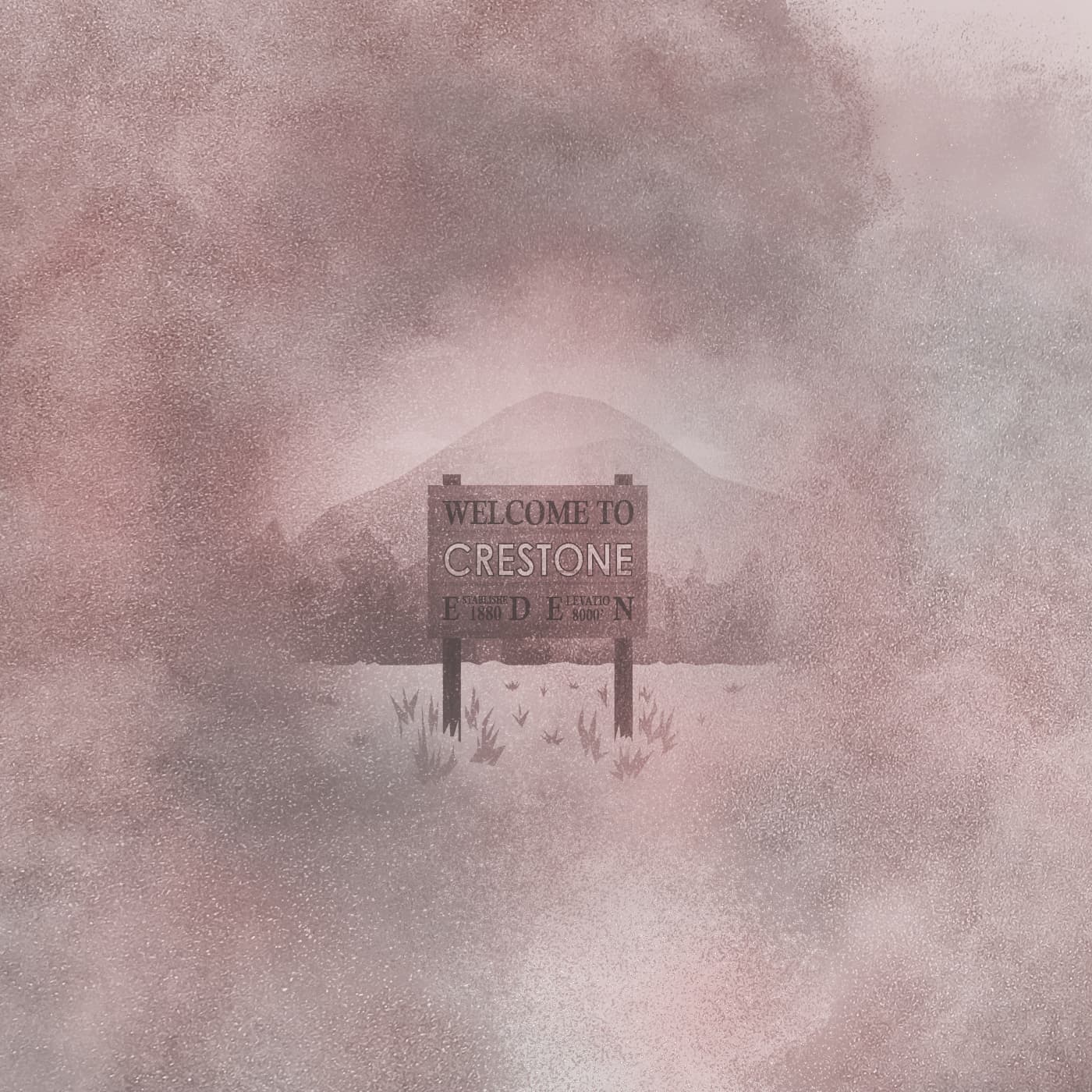 Up and Vanished podcast cover art