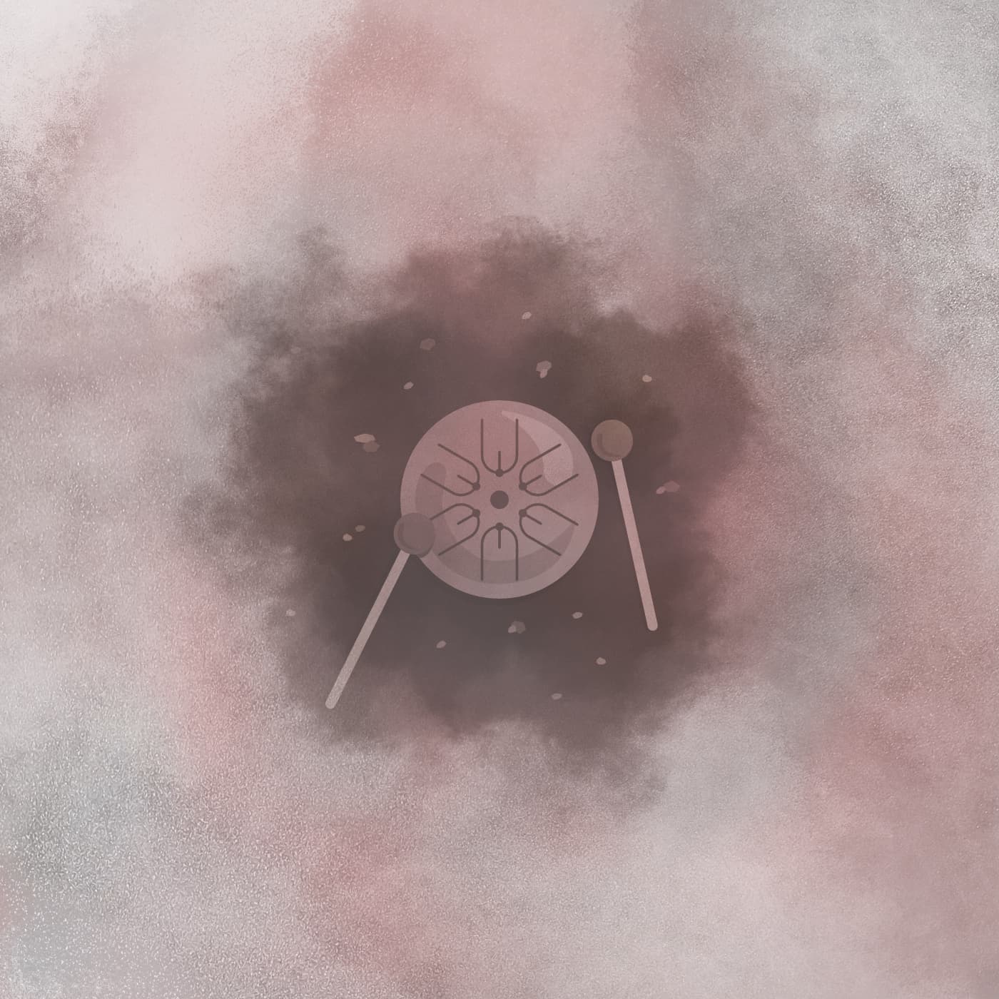 Up and Vanished podcast cover art