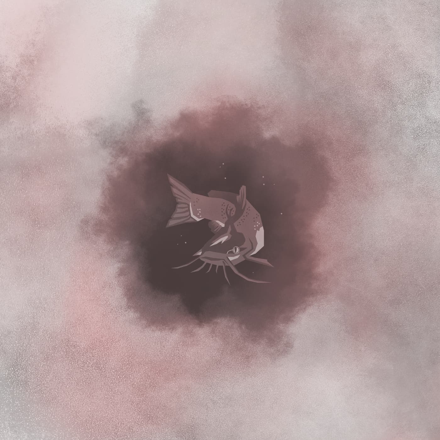 Up and Vanished podcast cover art