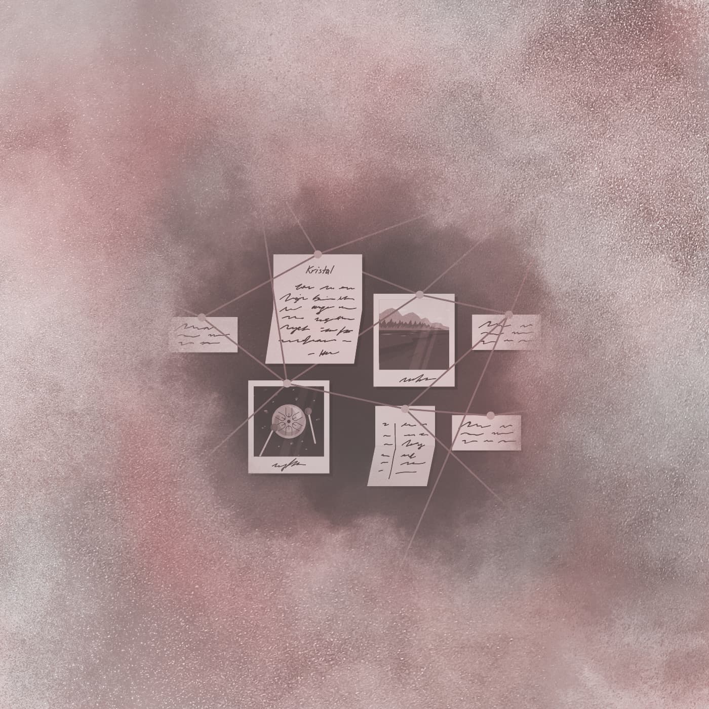 Up and Vanished podcast cover art