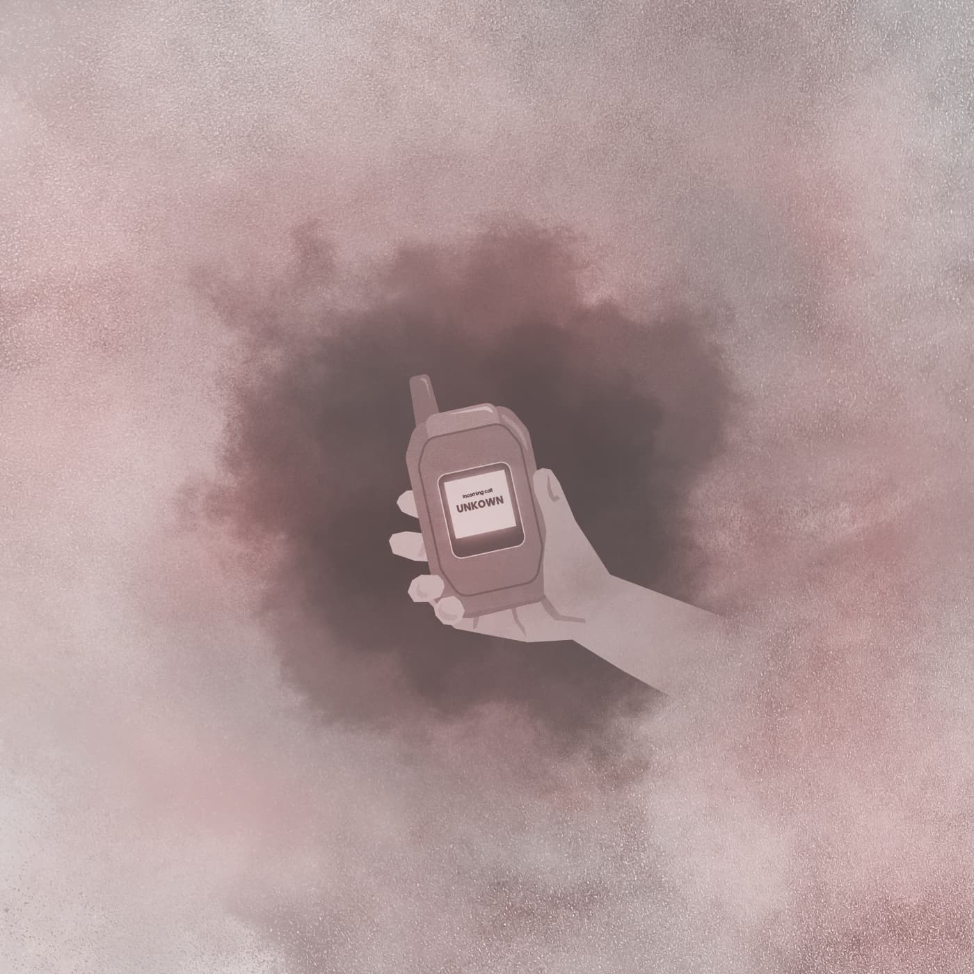 Up and Vanished podcast cover art