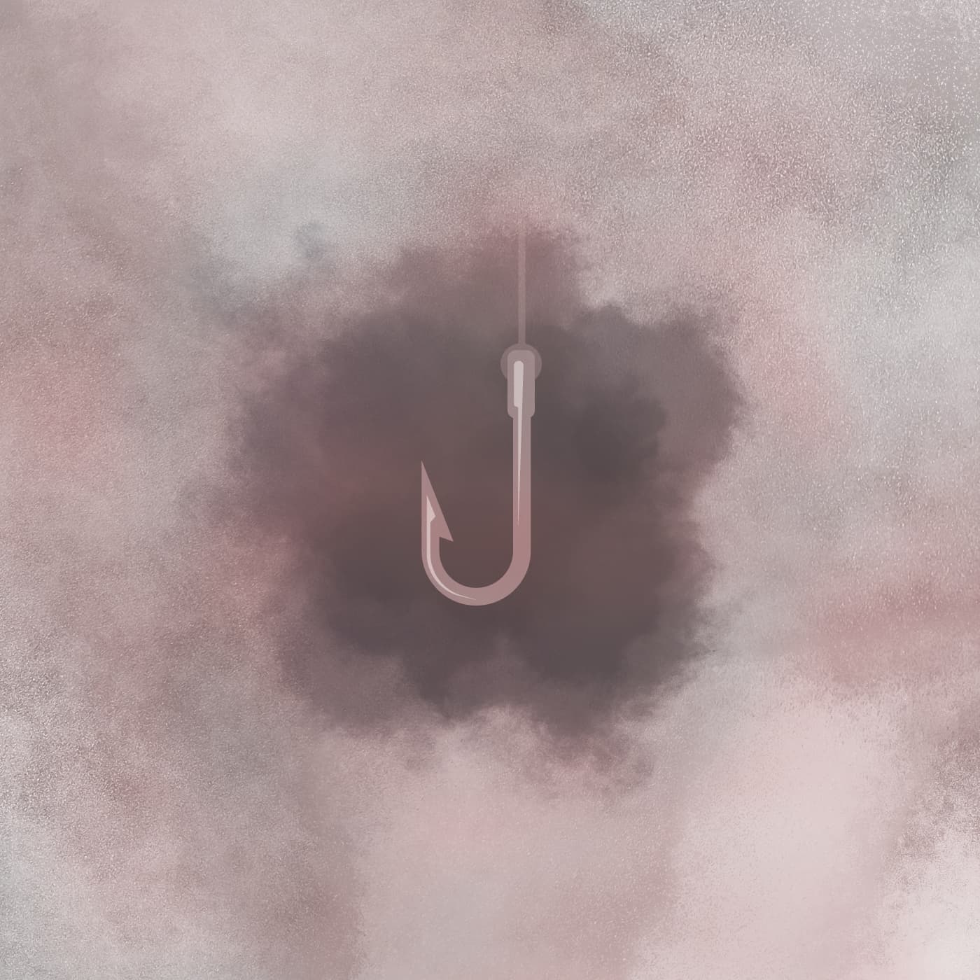 Up and Vanished podcast cover art