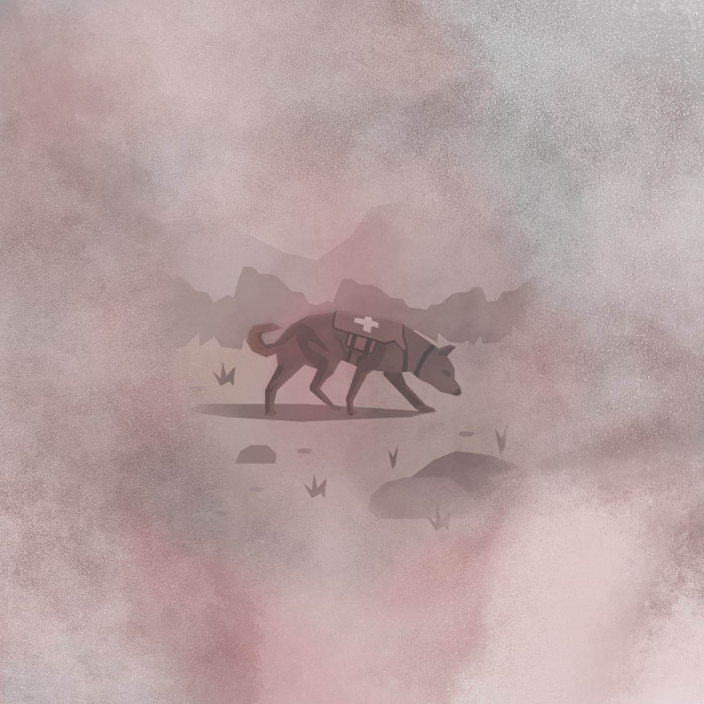 Up and Vanished podcast cover art