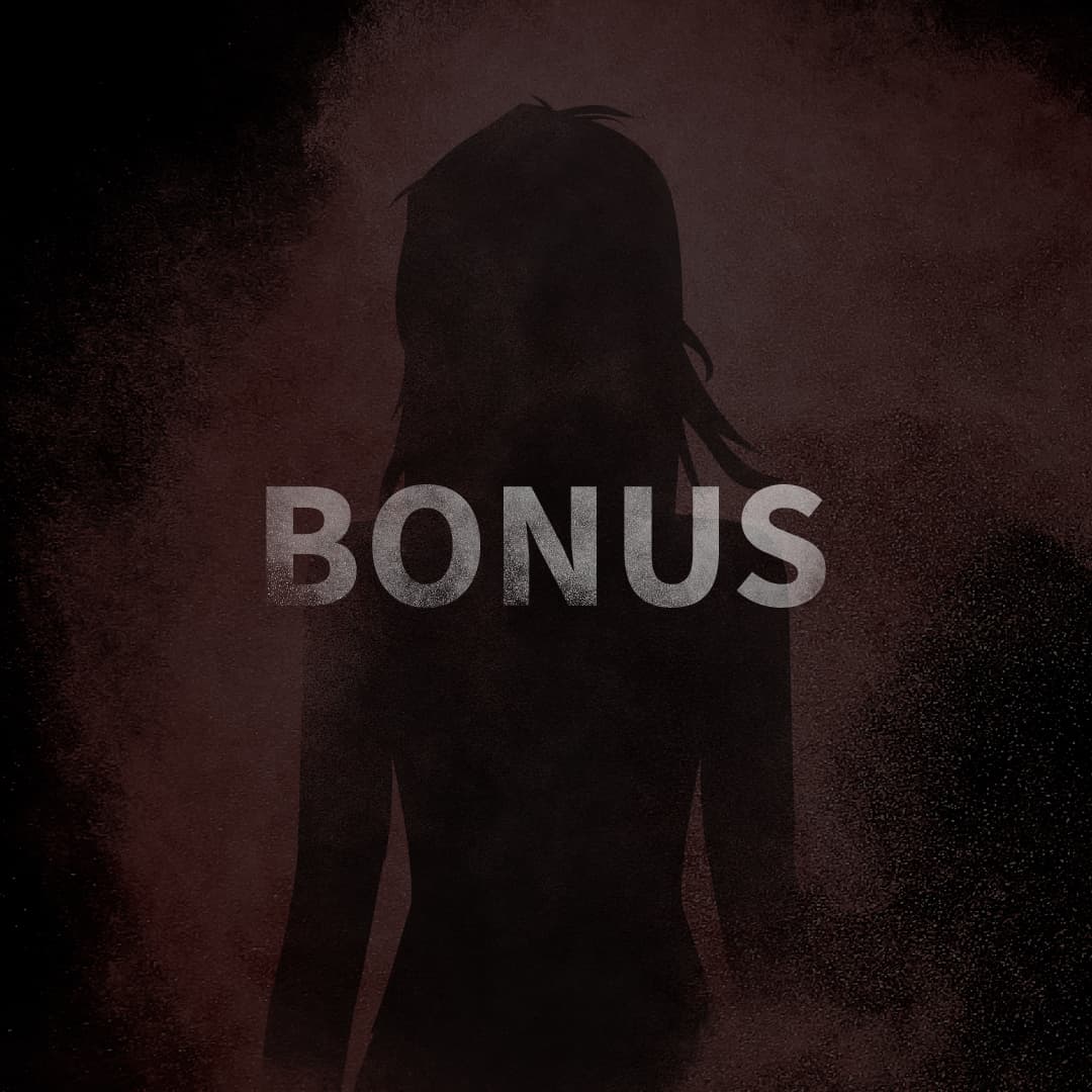 Up and Vanished podcast cover art