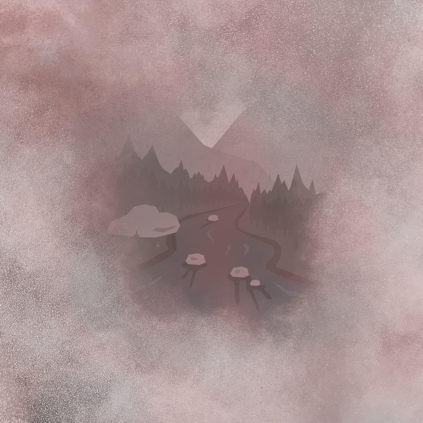 Up and Vanished podcast cover art