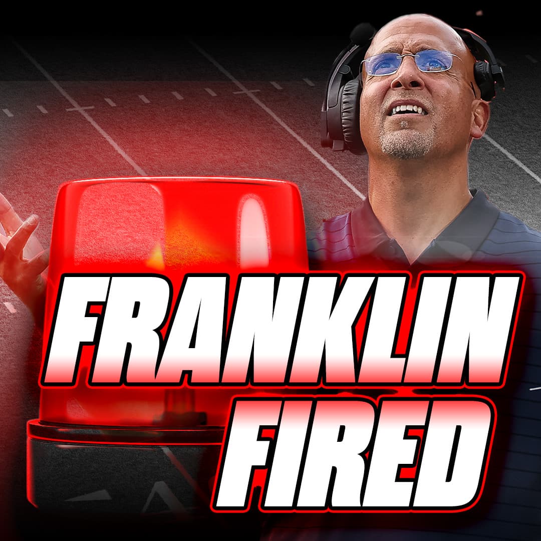 Cover 3 College Football podcast cover art