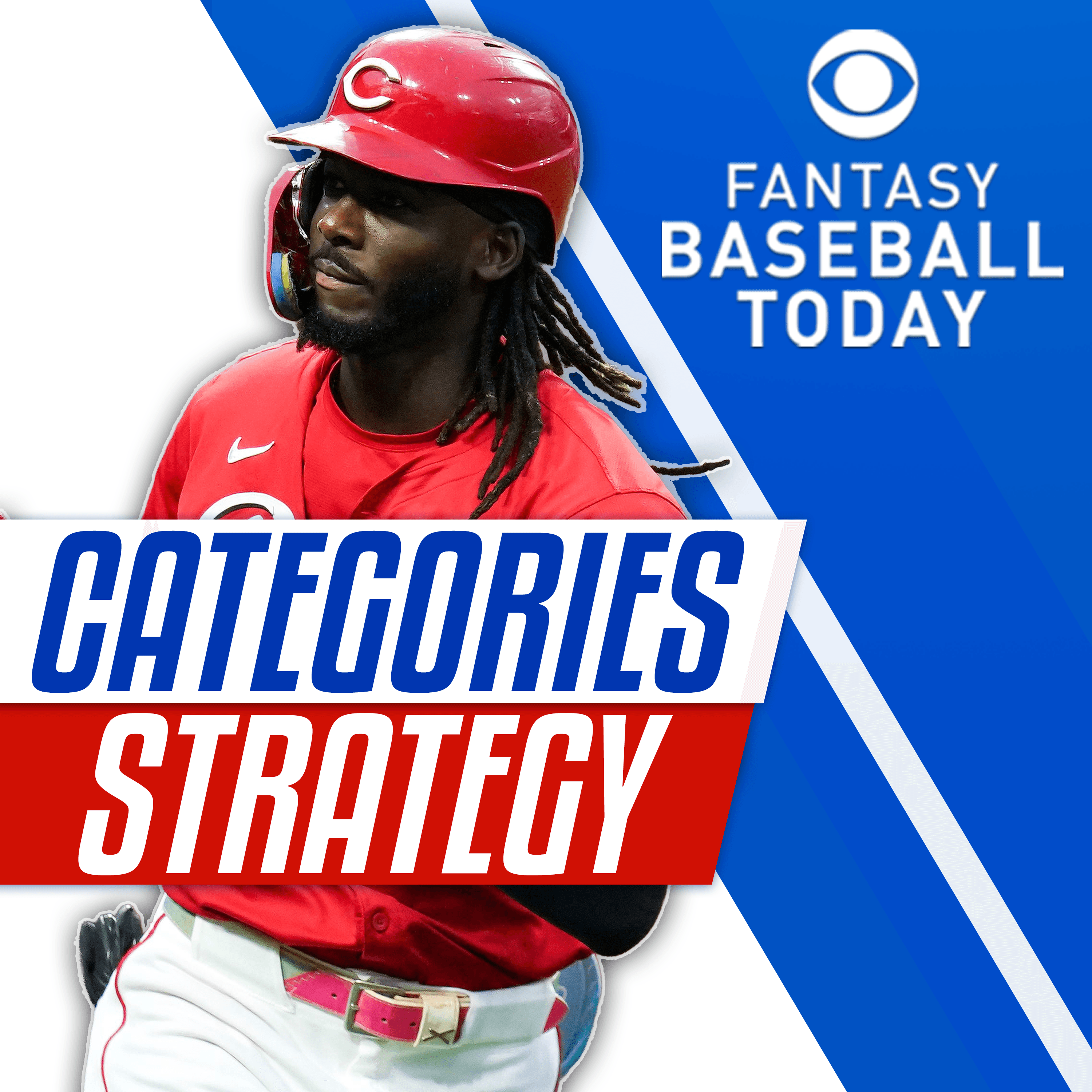 Fantasy Baseball Today podcast cover art