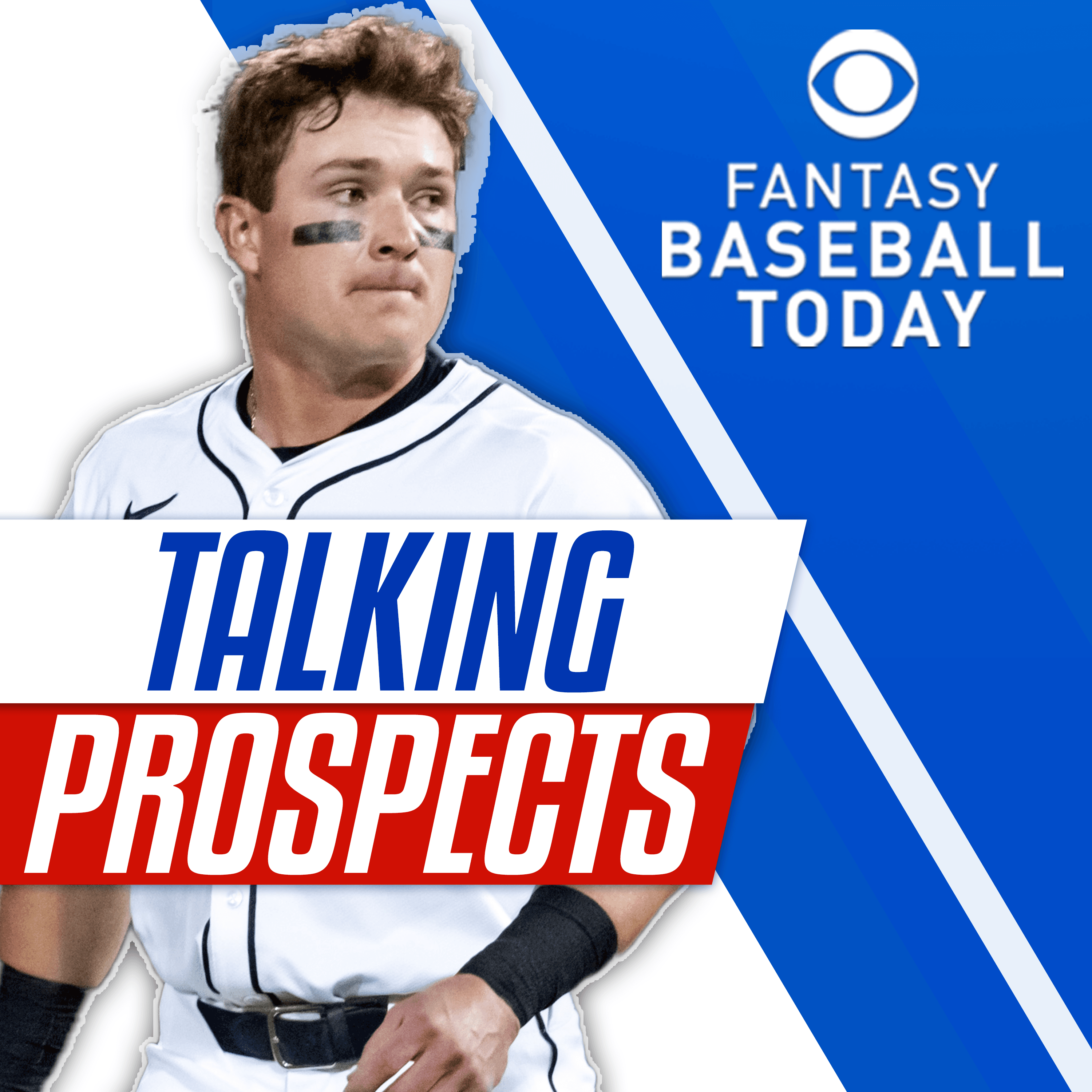 Fantasy Baseball Today podcast cover art