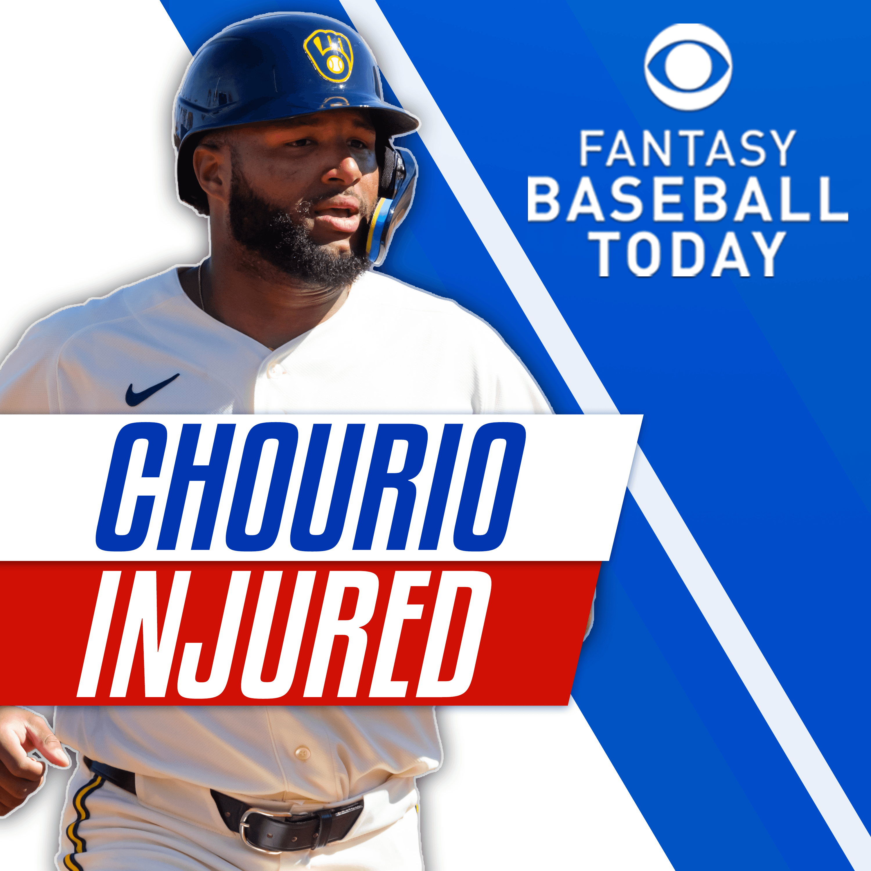 Fantasy Baseball Today podcast cover art