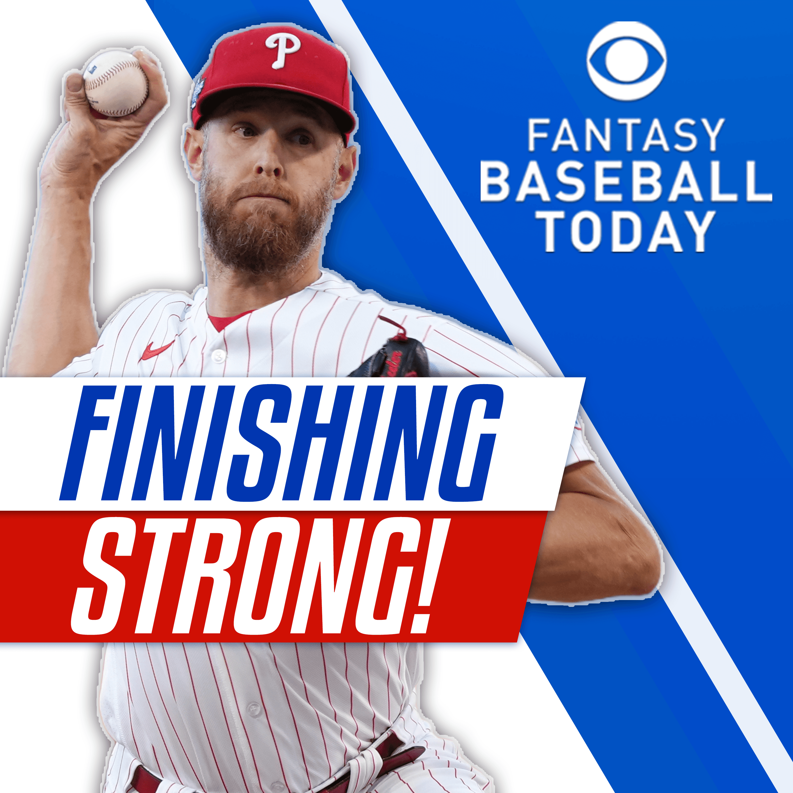 Fantasy Baseball Today podcast cover art