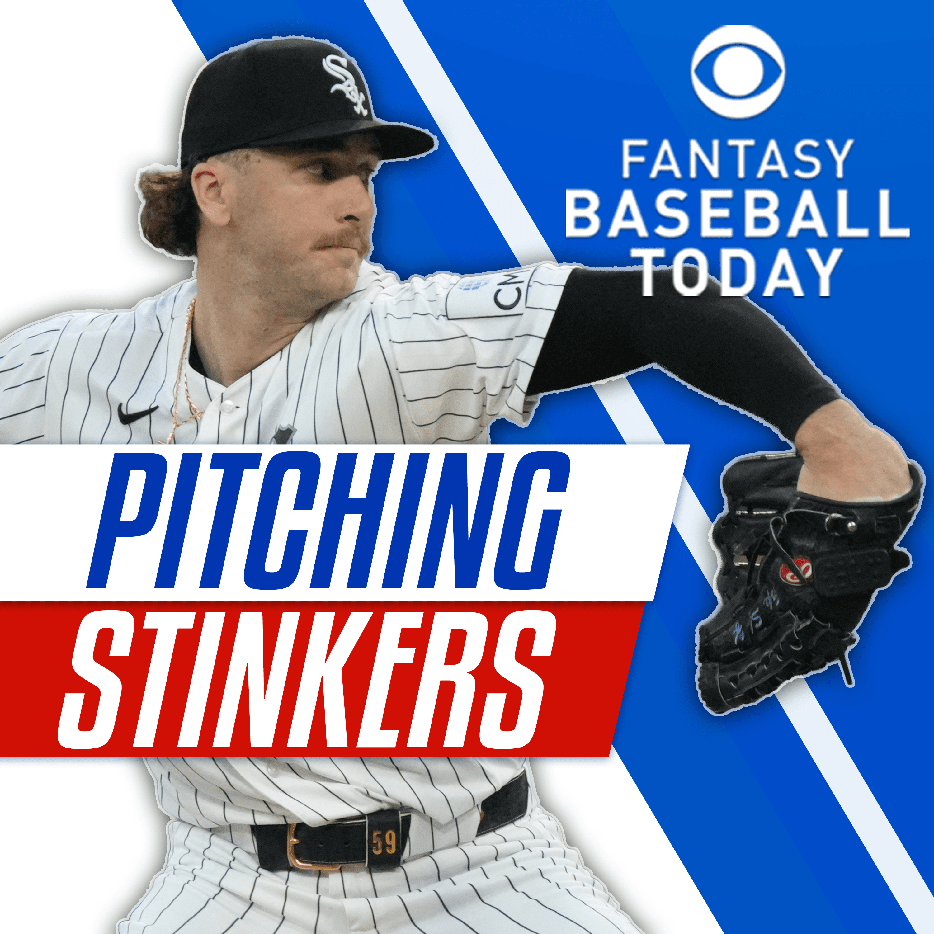 Fantasy Baseball Today podcast cover art