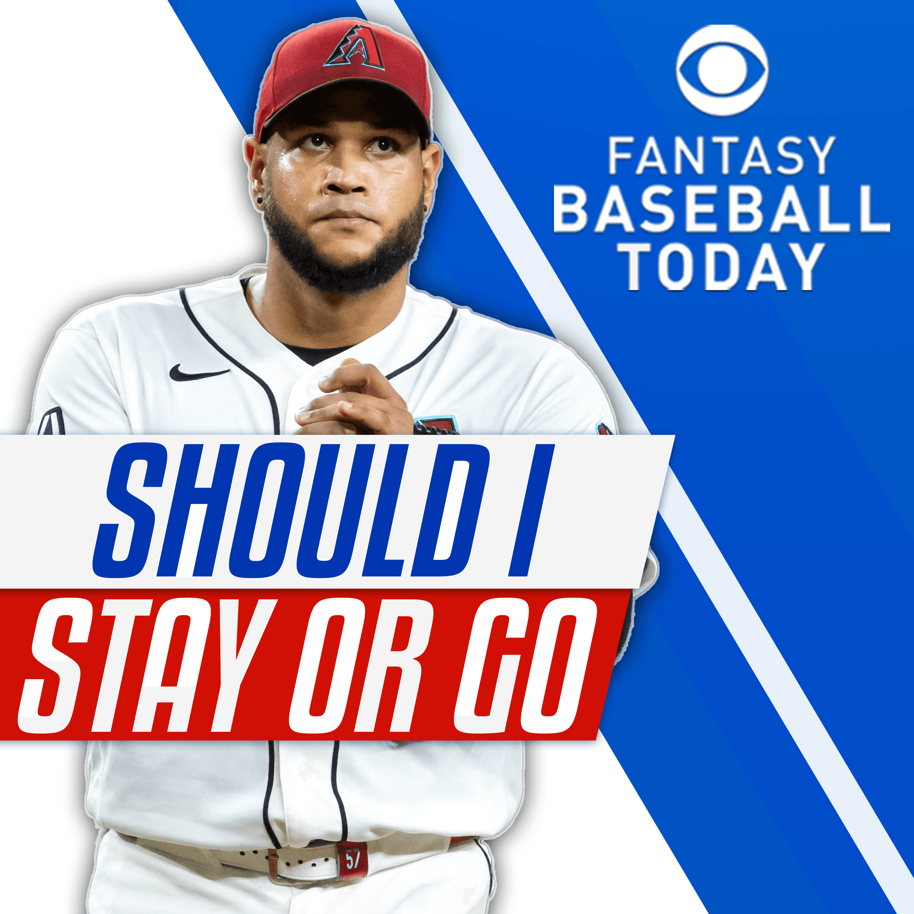Fantasy Baseball Today podcast cover art