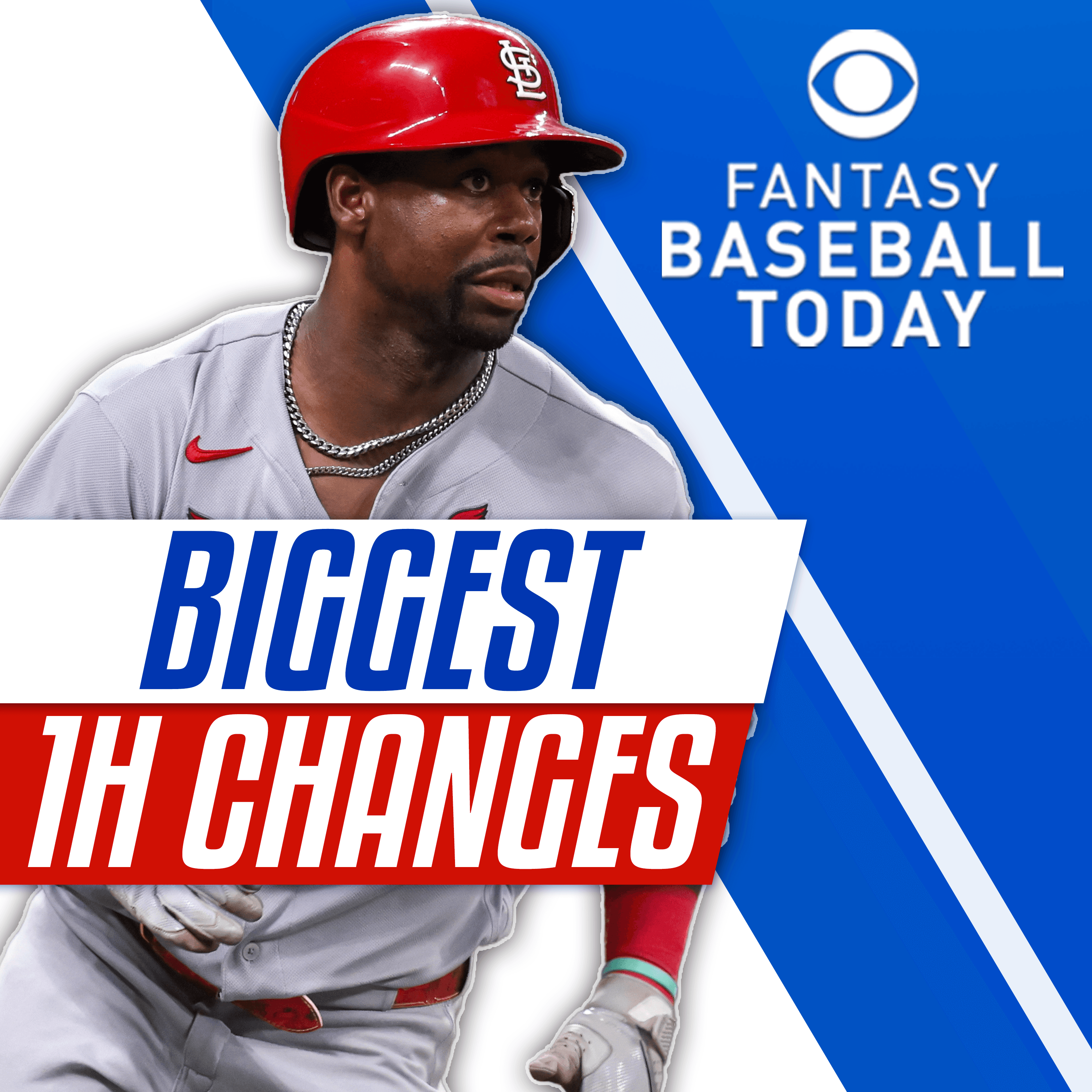 Fantasy Baseball Today podcast cover art
