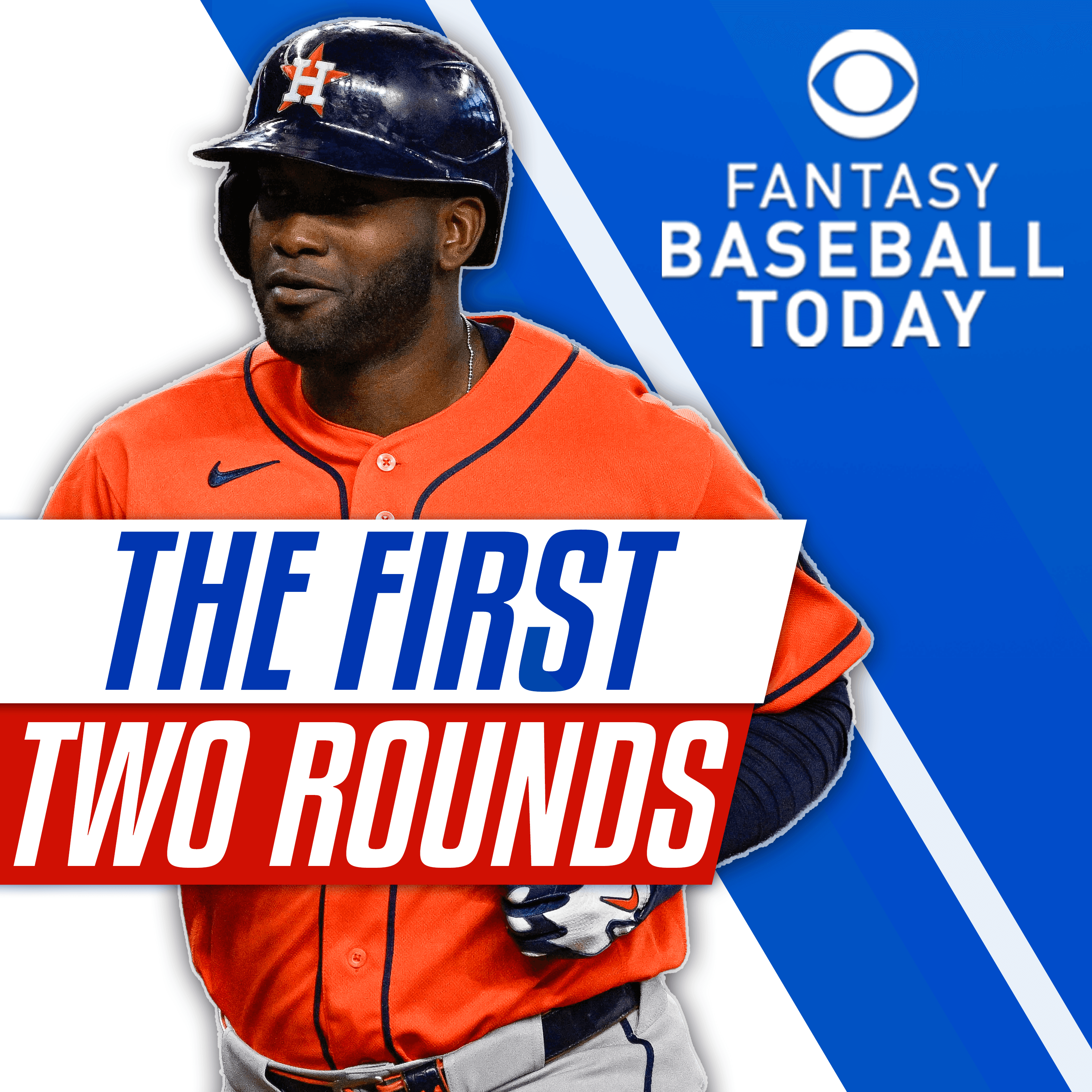 Fantasy Baseball Today podcast cover art