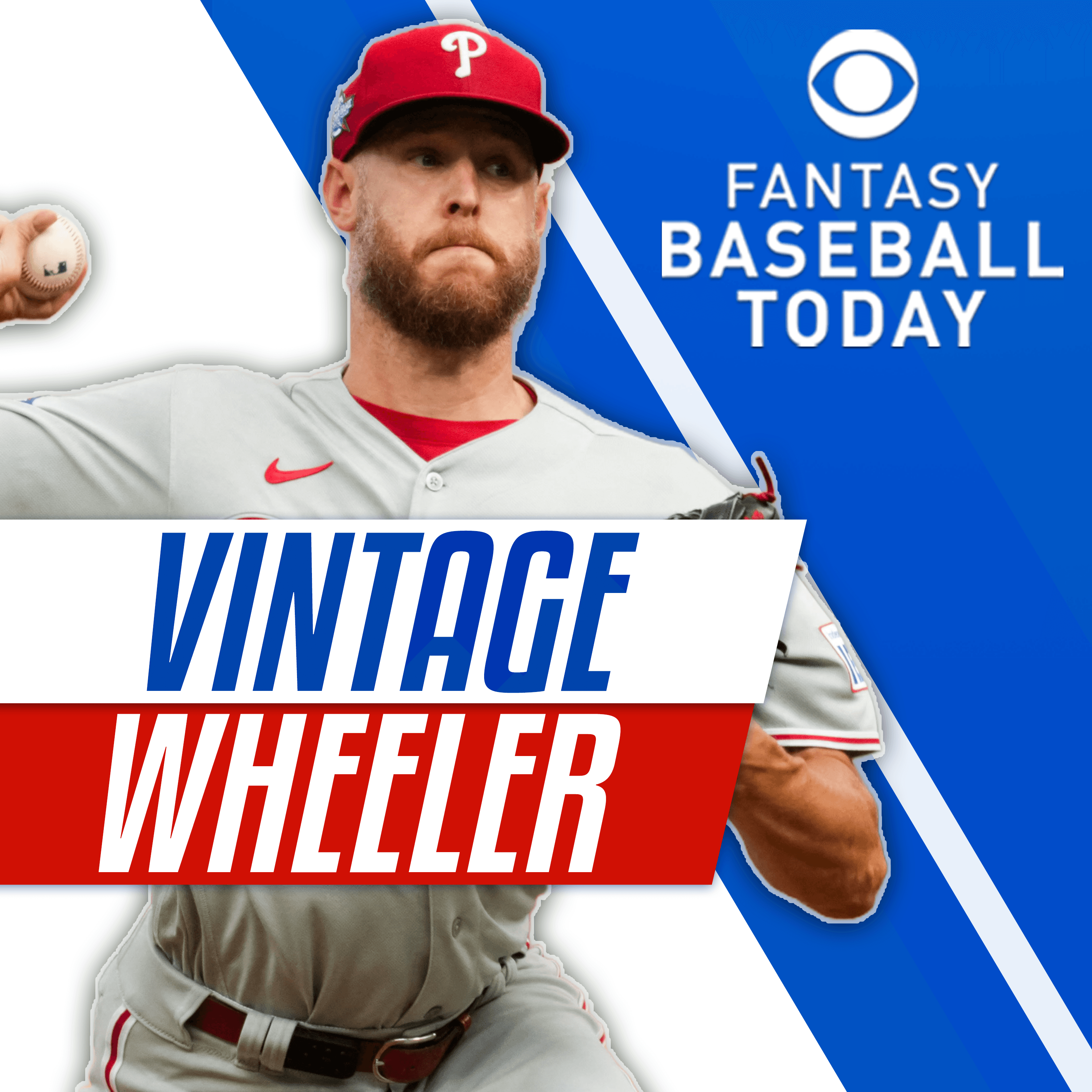 Fantasy Baseball Today podcast cover art