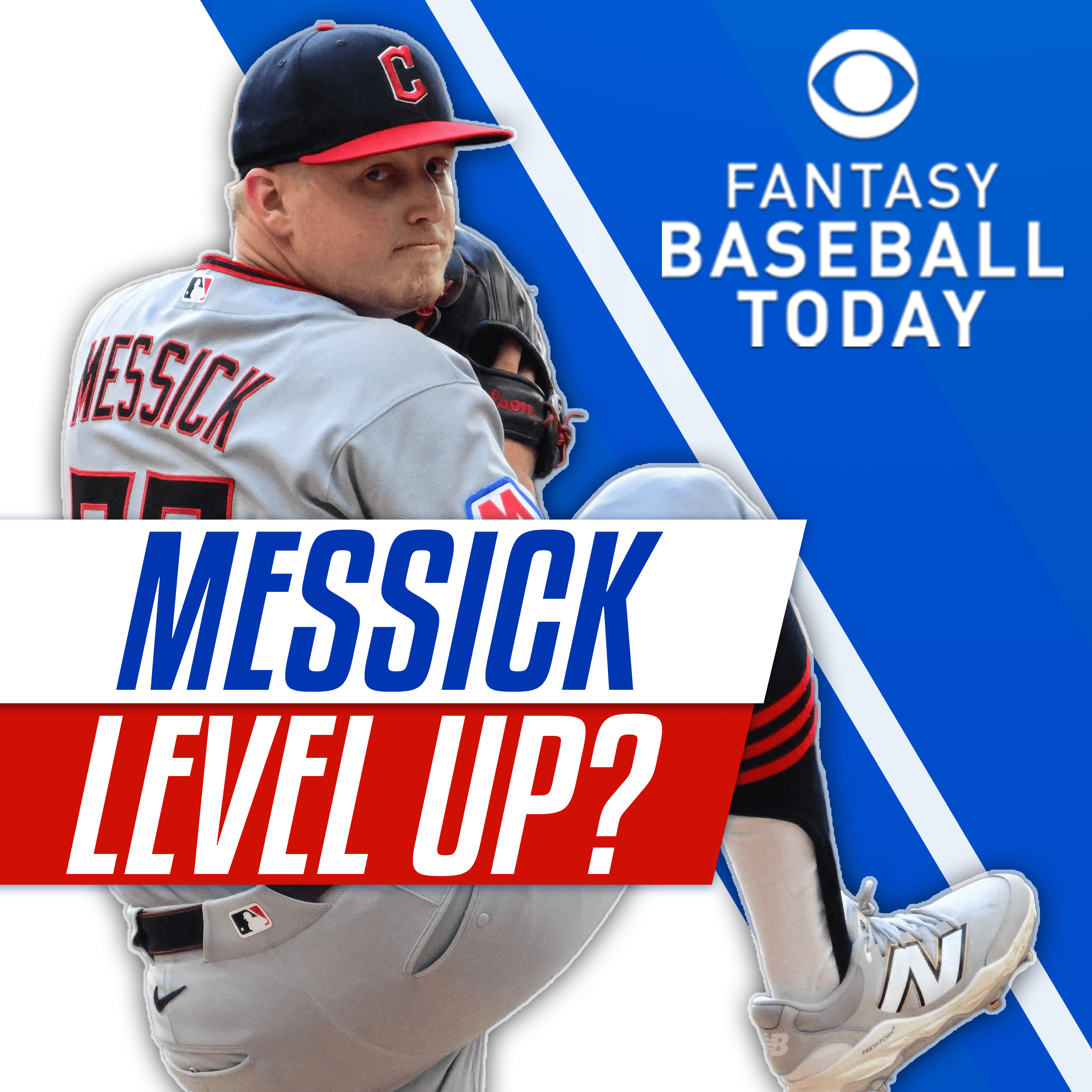 Fantasy Baseball Today podcast cover art
