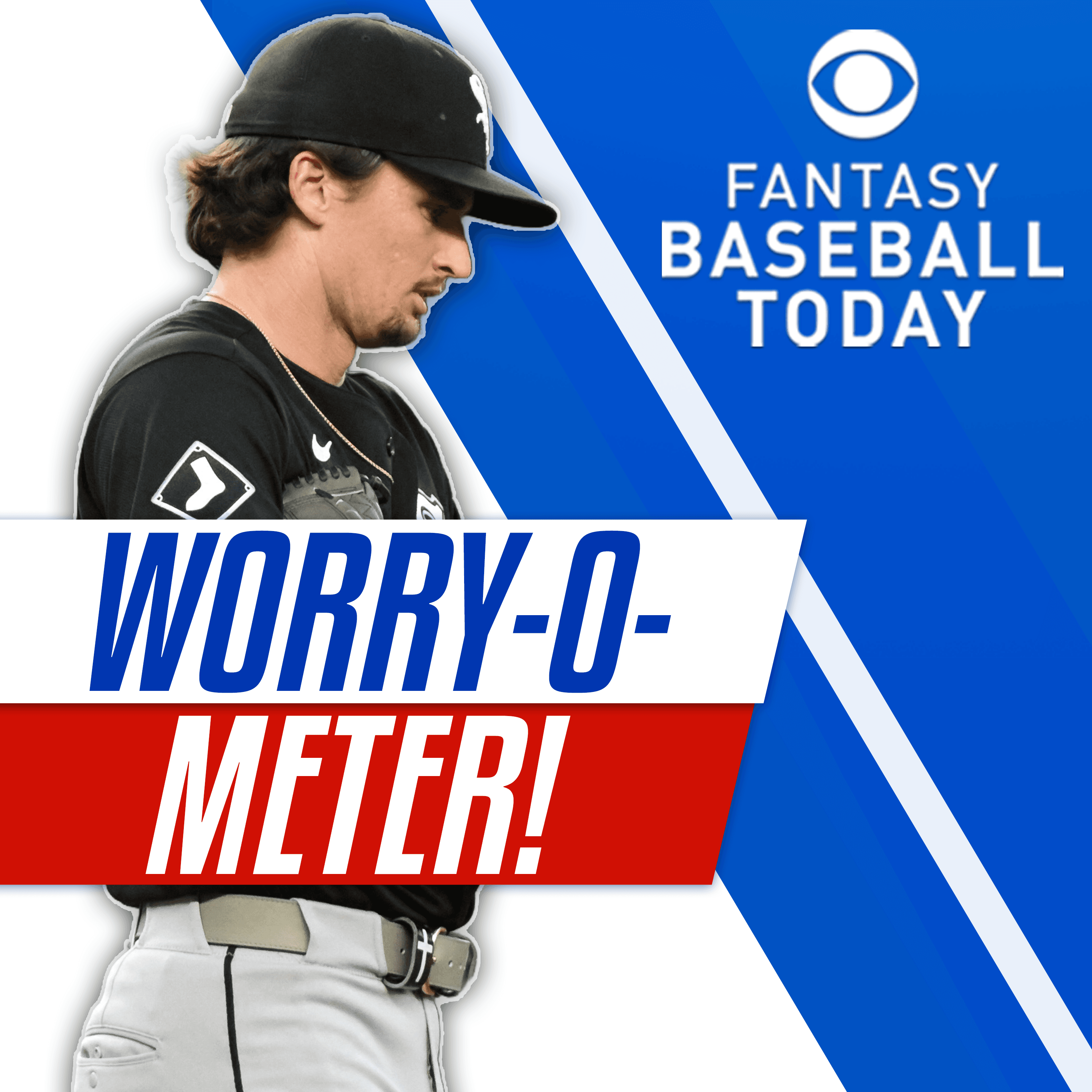 Fantasy Baseball Today podcast cover art