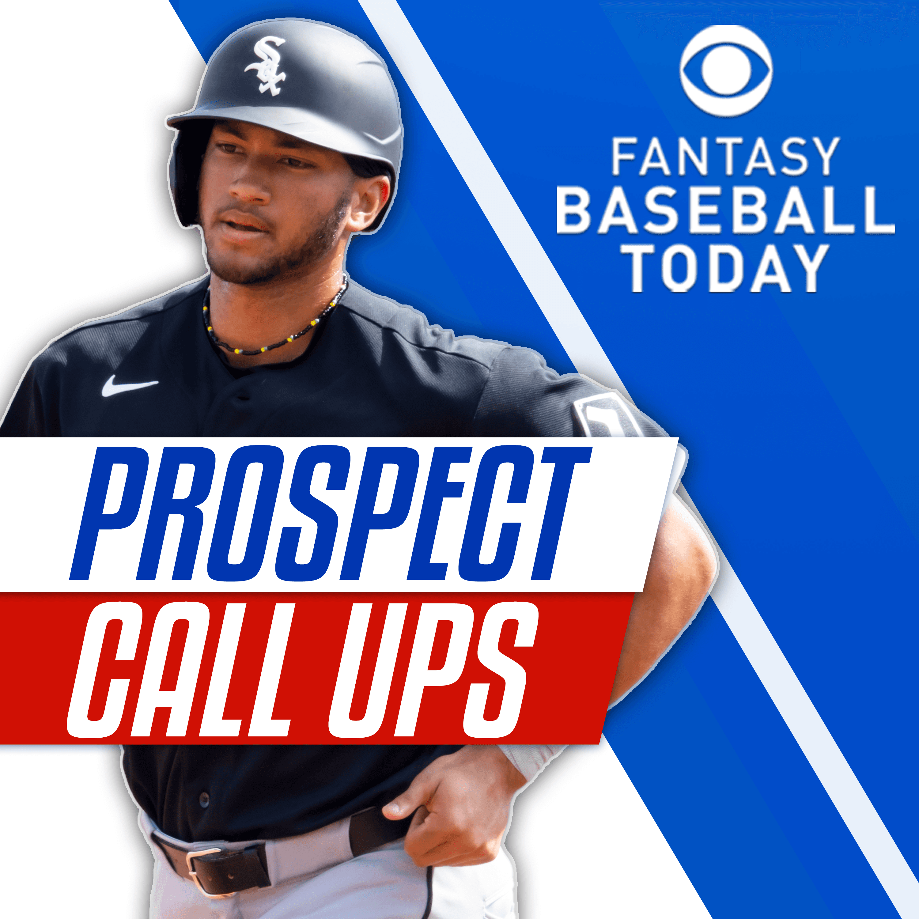 Fantasy Baseball Today podcast cover art