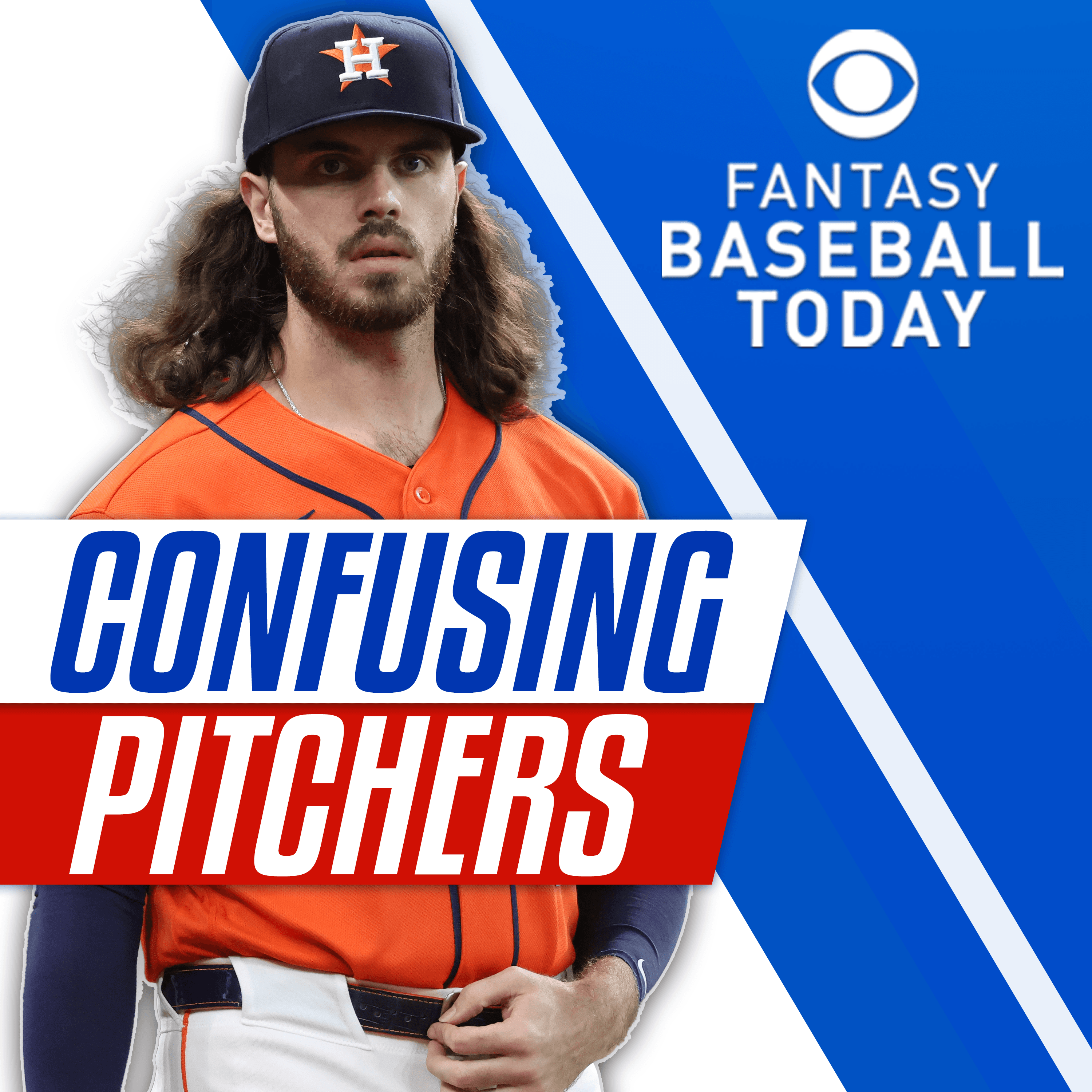 Fantasy Baseball Today podcast cover art