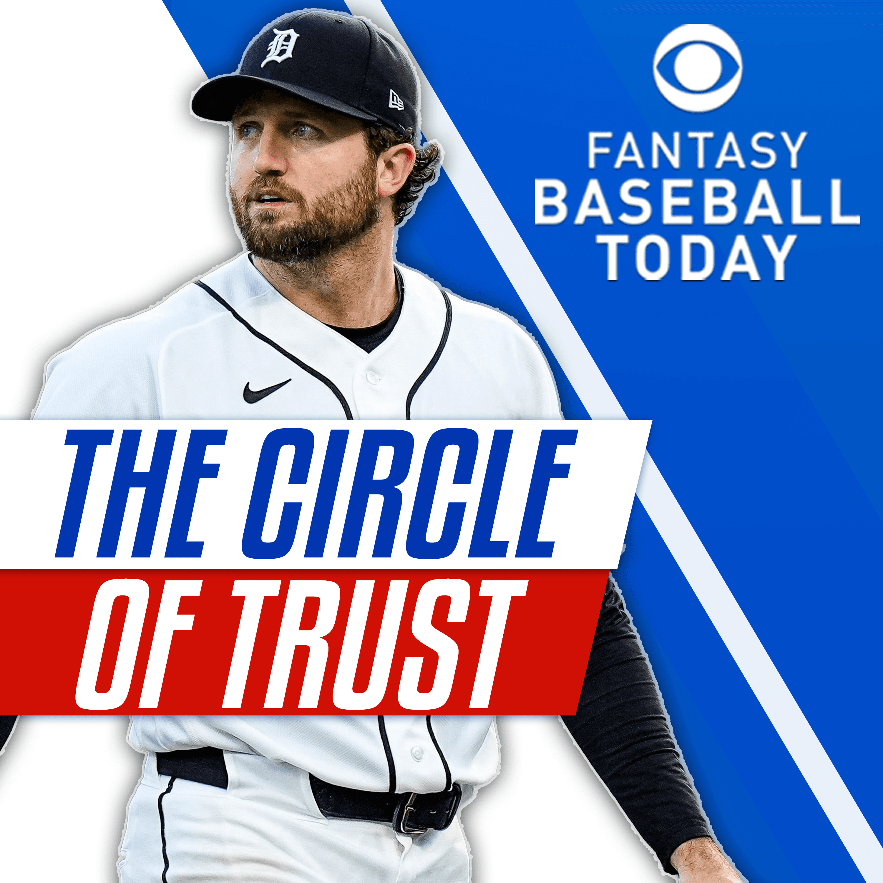 Fantasy Baseball Today podcast cover art
