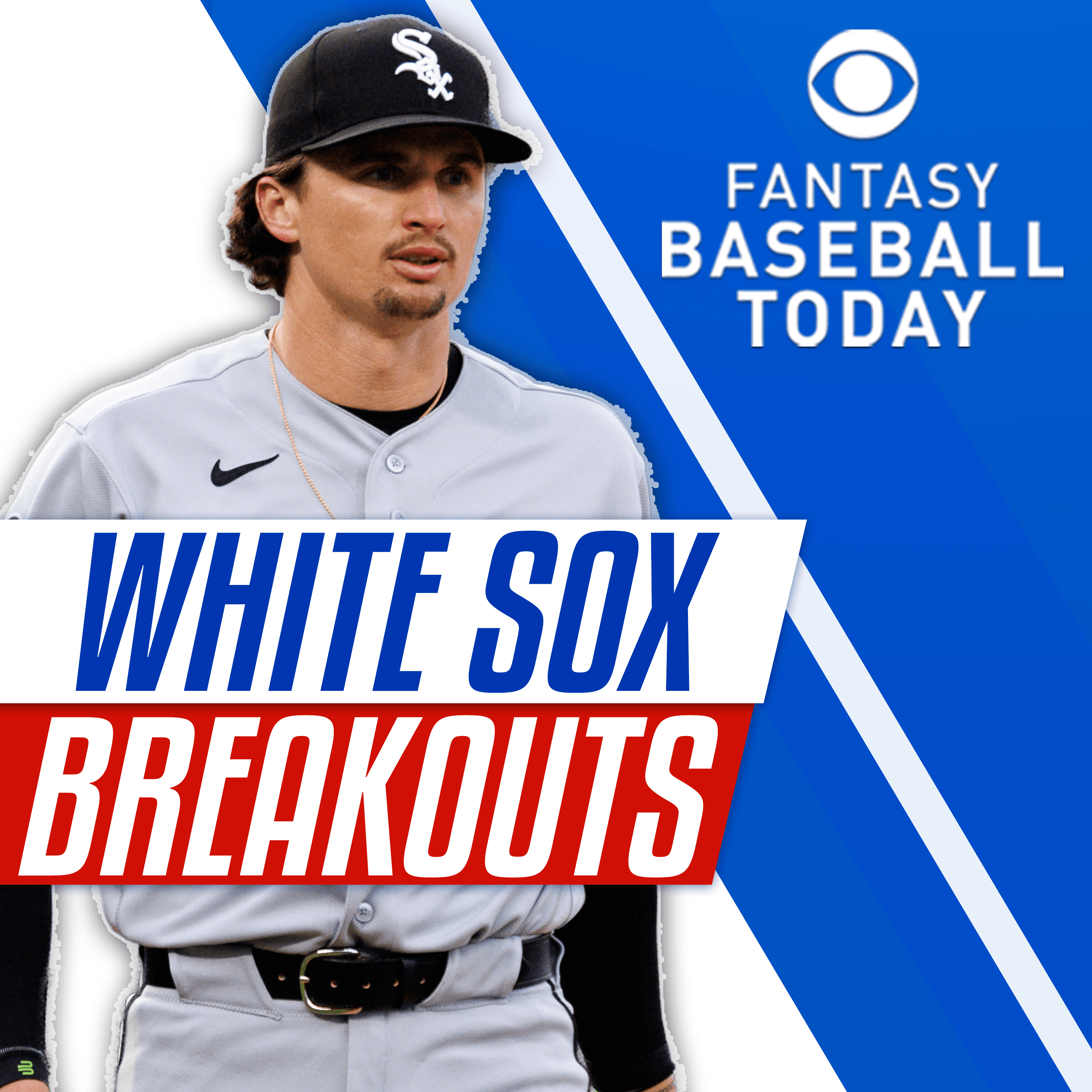 Fantasy Baseball Today podcast cover art