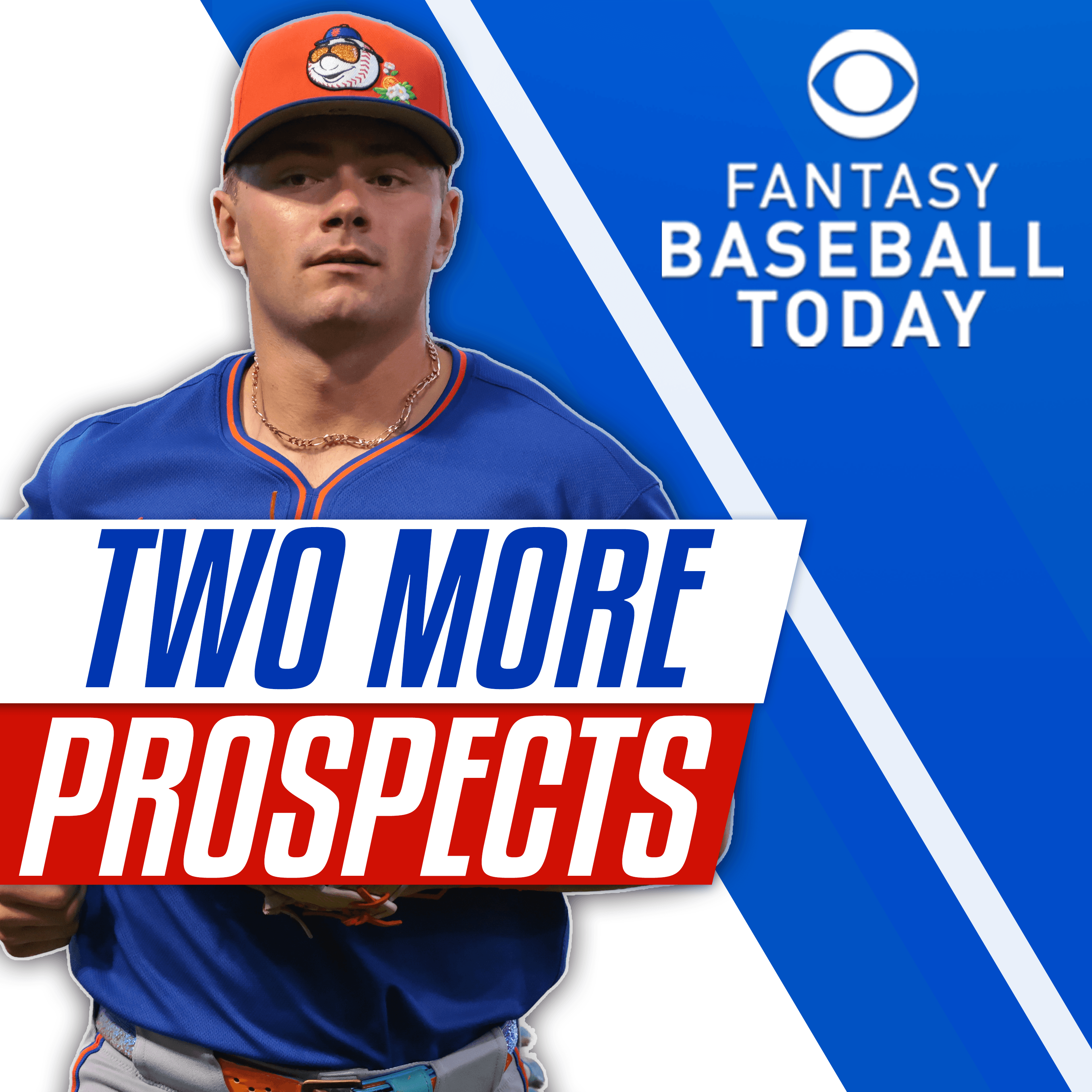 Fantasy Baseball Today podcast cover art