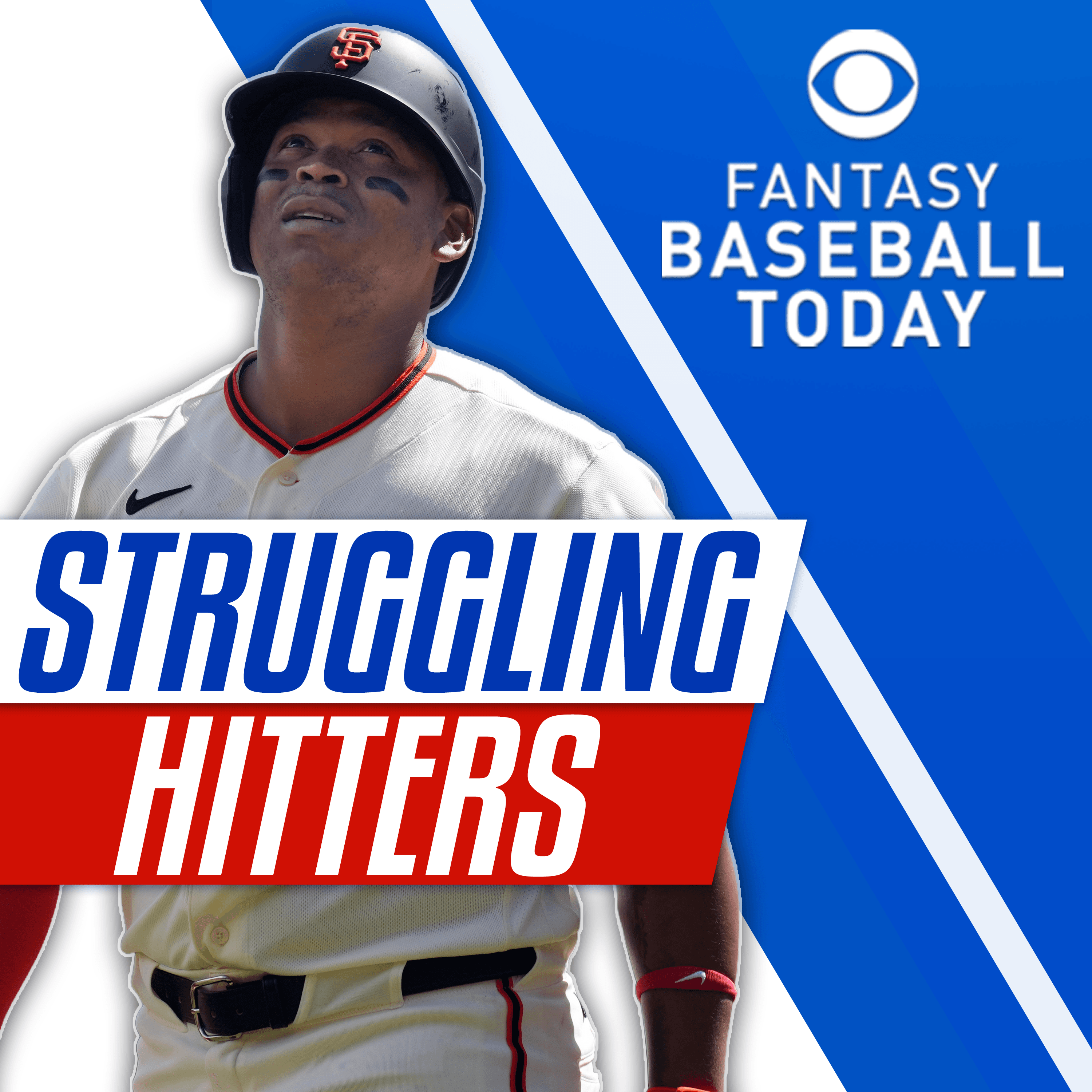 Fantasy Baseball Today podcast cover art