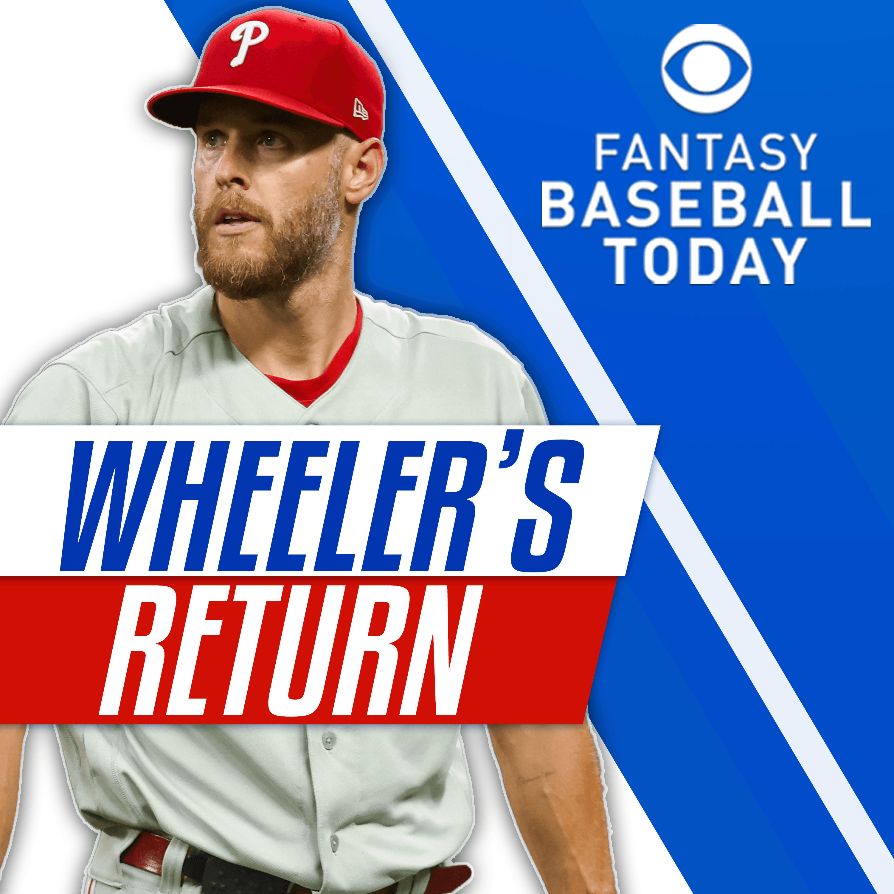 Fantasy Baseball Today podcast cover art