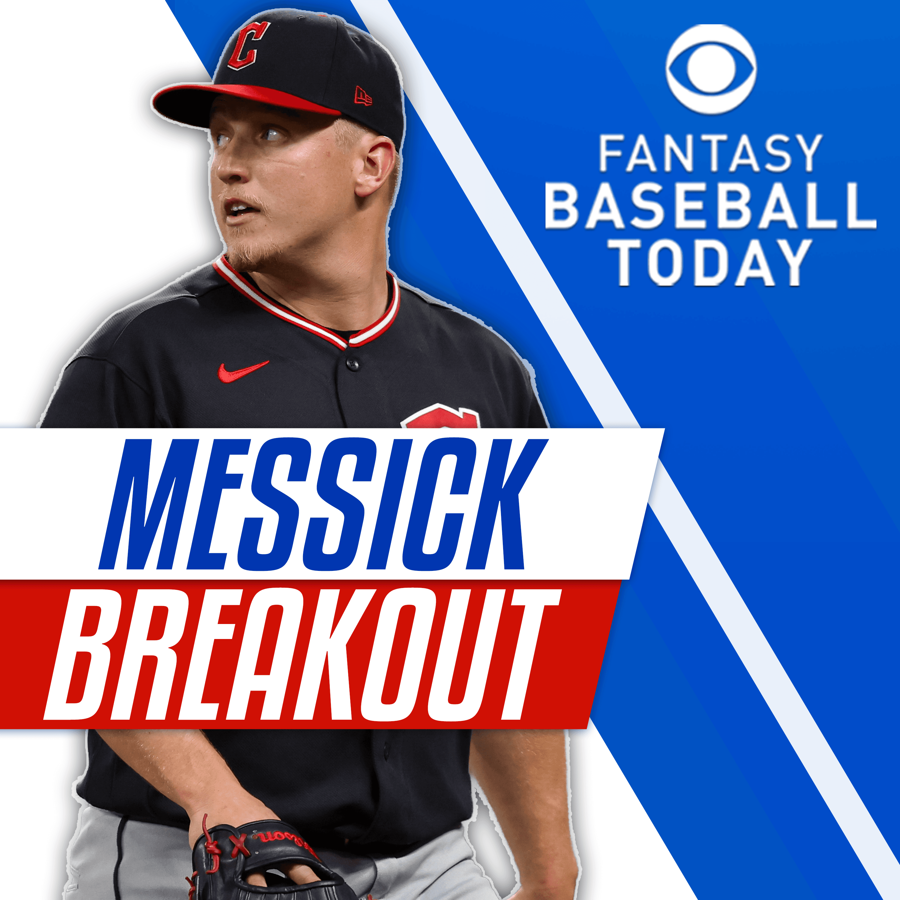 Fantasy Baseball Today podcast cover art