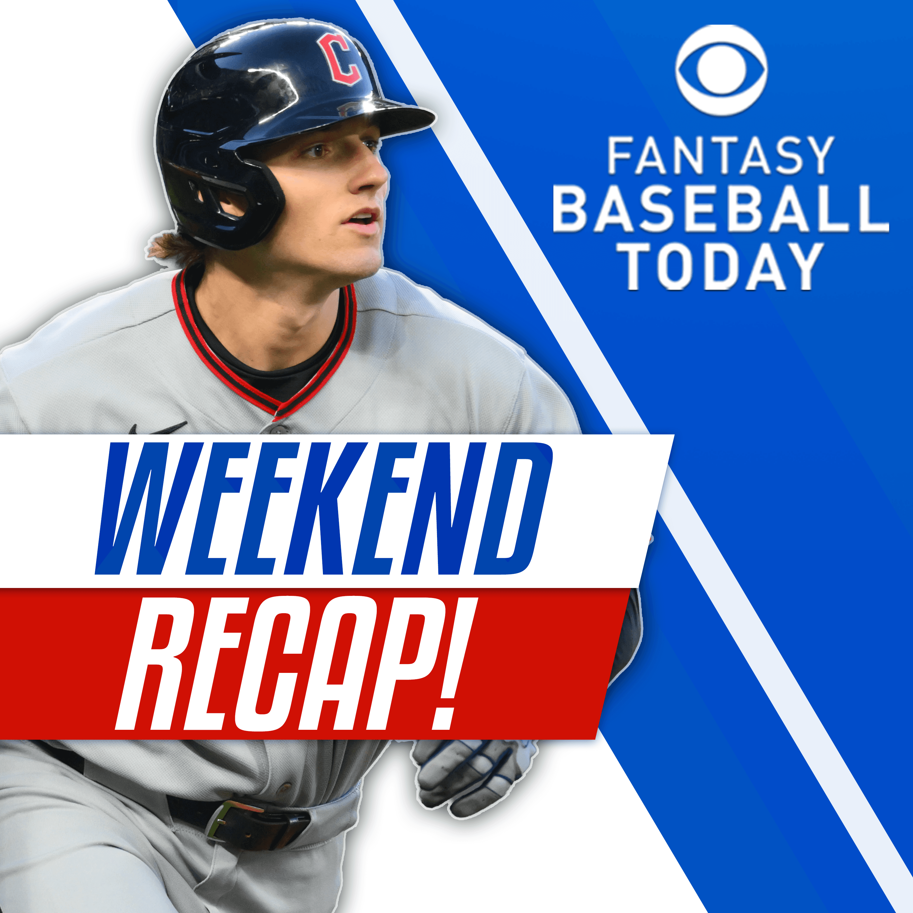 Fantasy Baseball Today podcast cover art