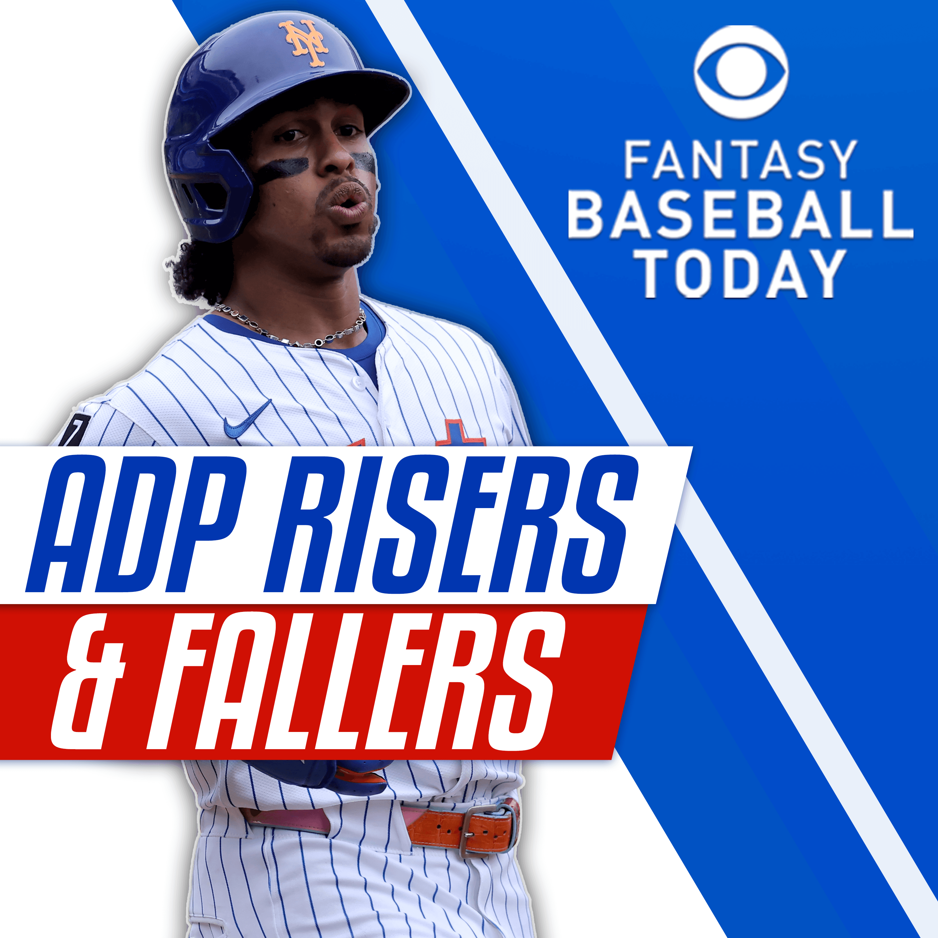 Fantasy Baseball Today podcast cover art