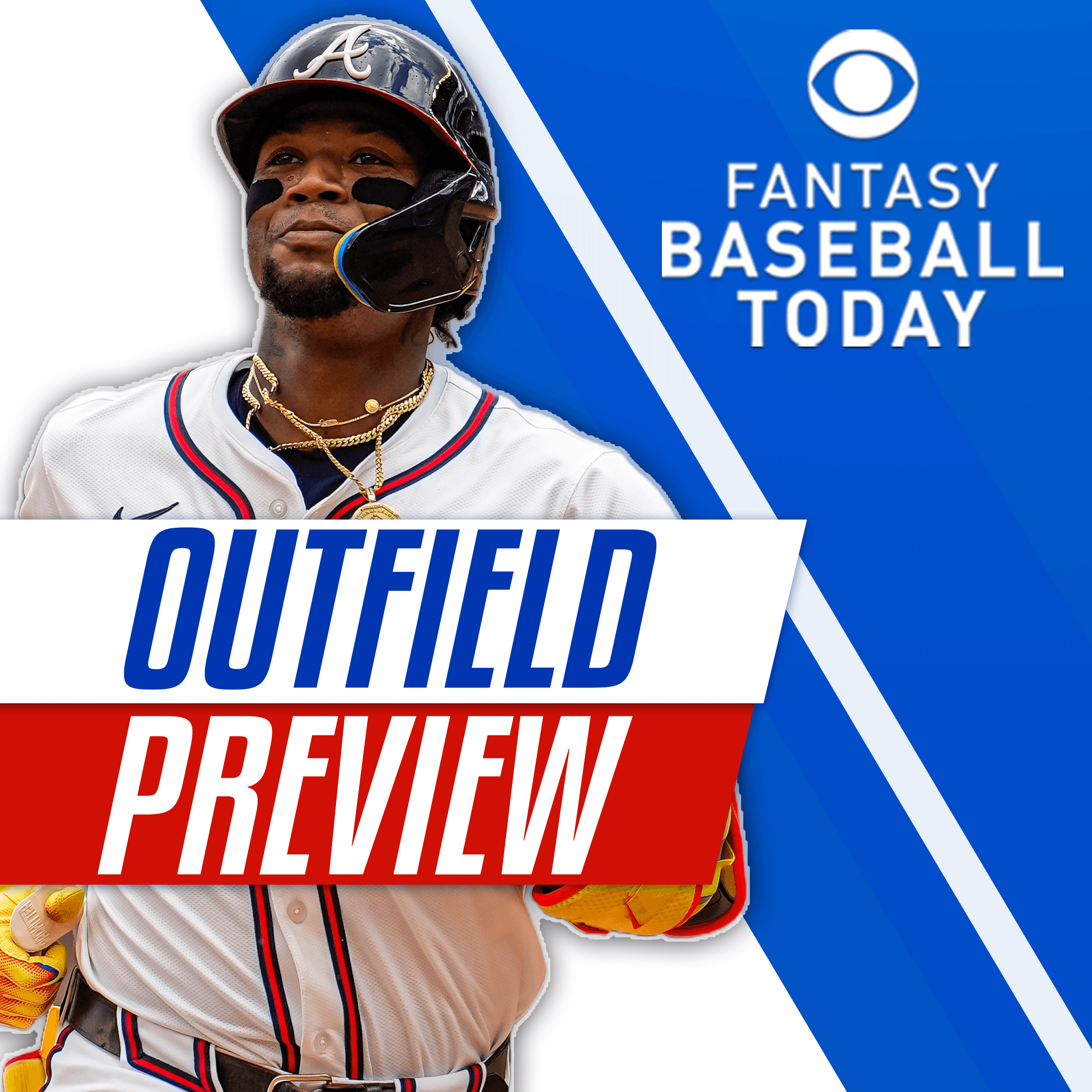 Fantasy Baseball Today podcast cover art