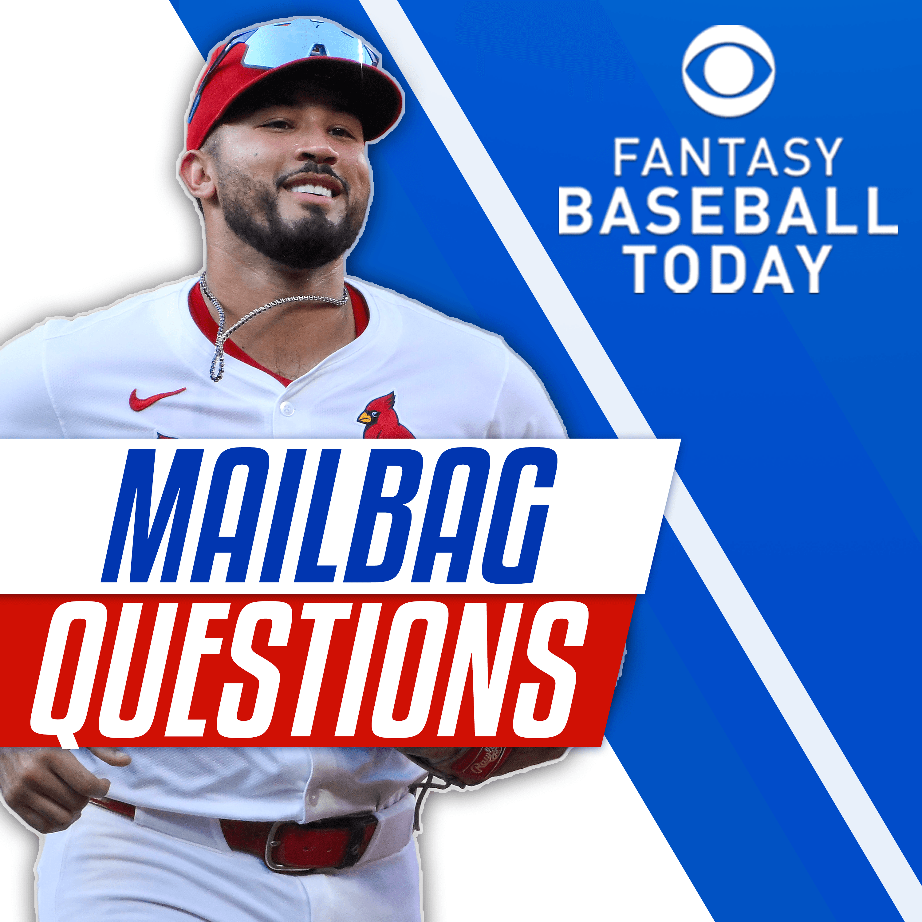 Fantasy Baseball Today podcast cover art