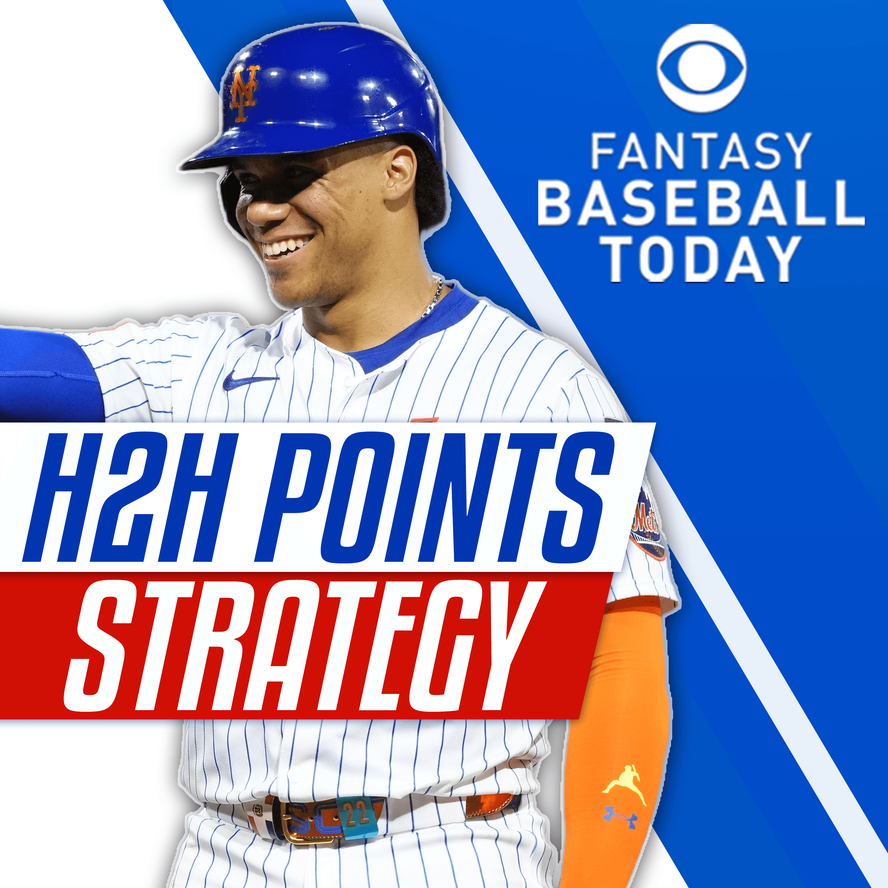 Fantasy Baseball Today podcast cover art
