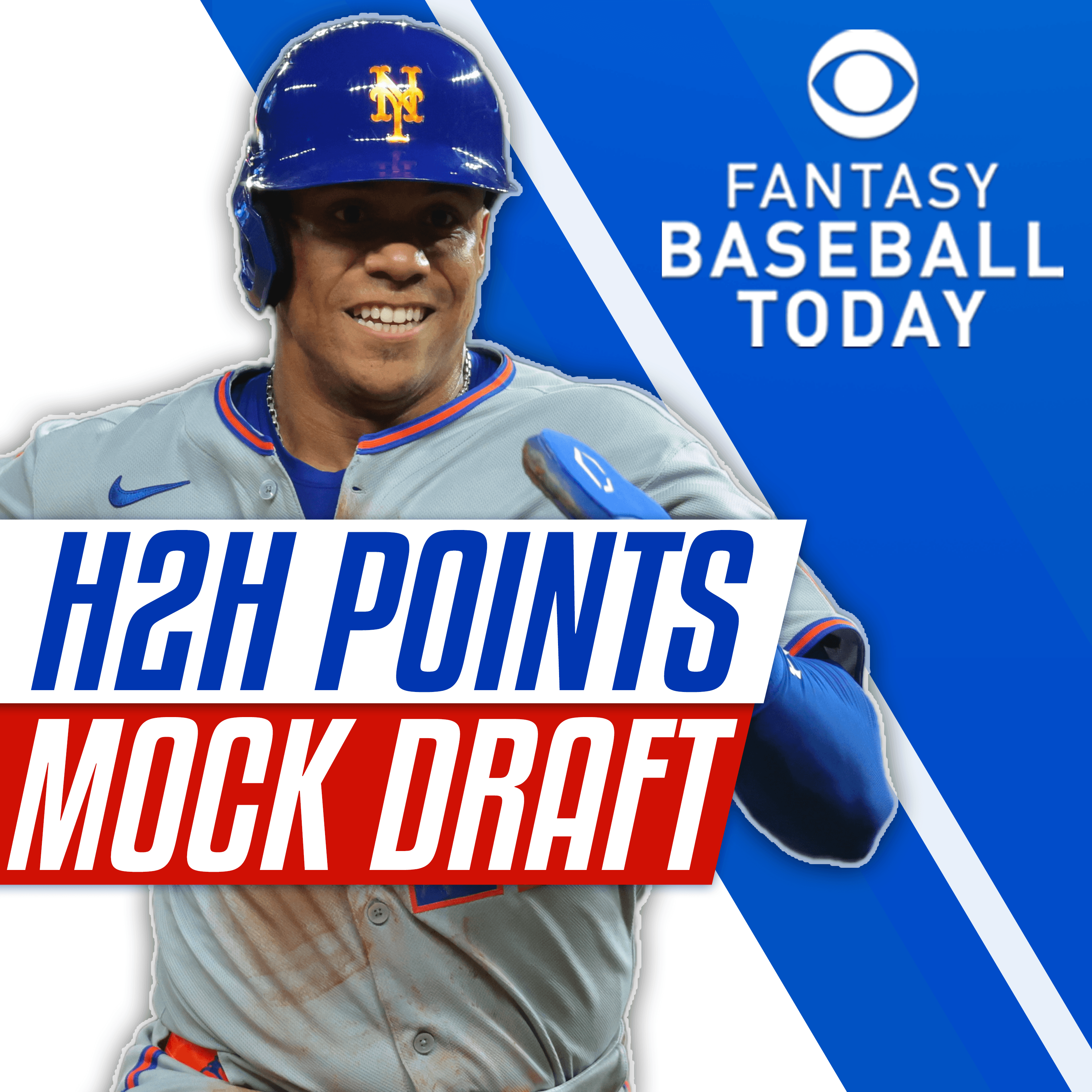 Fantasy Baseball Today podcast cover art