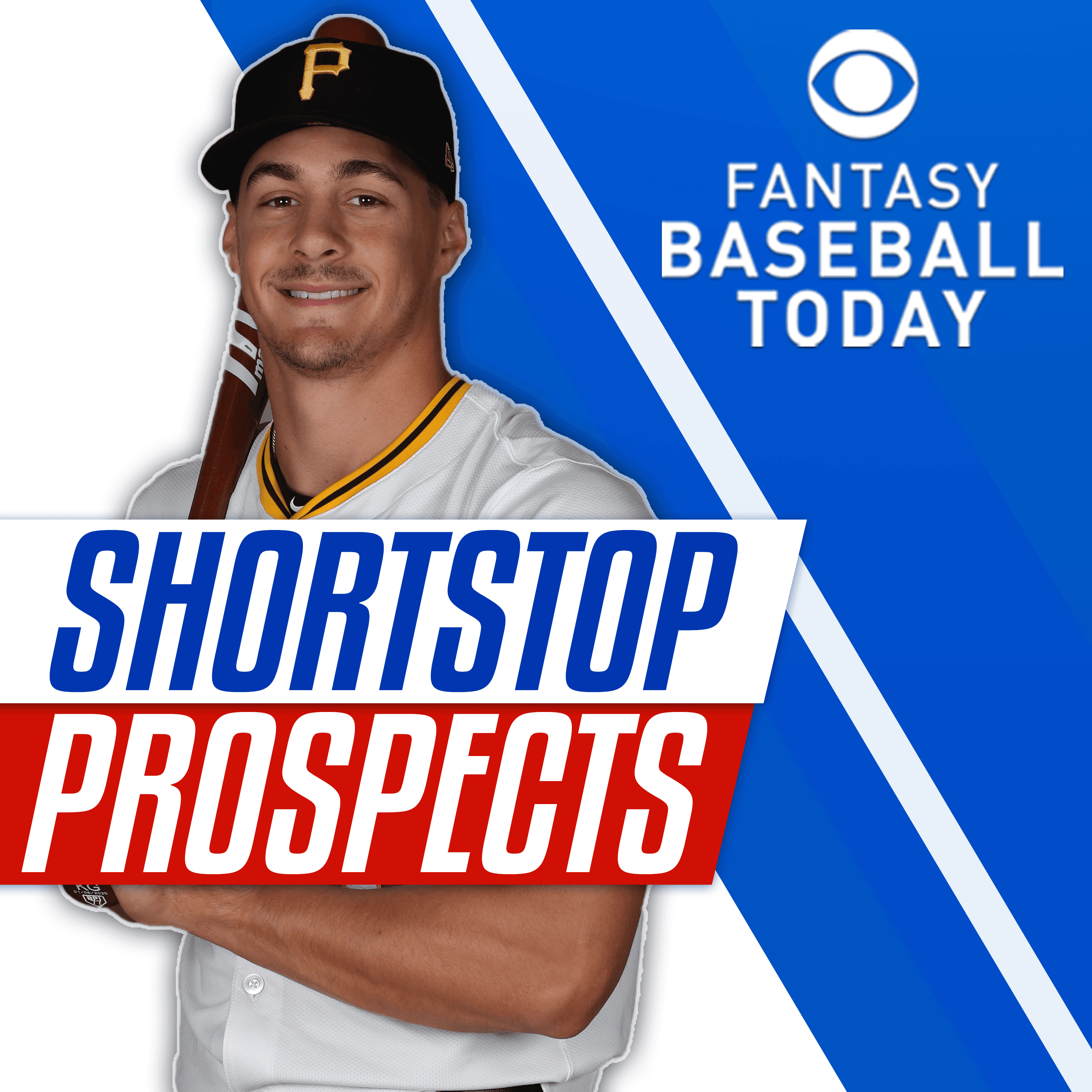 Fantasy Baseball Today podcast cover art