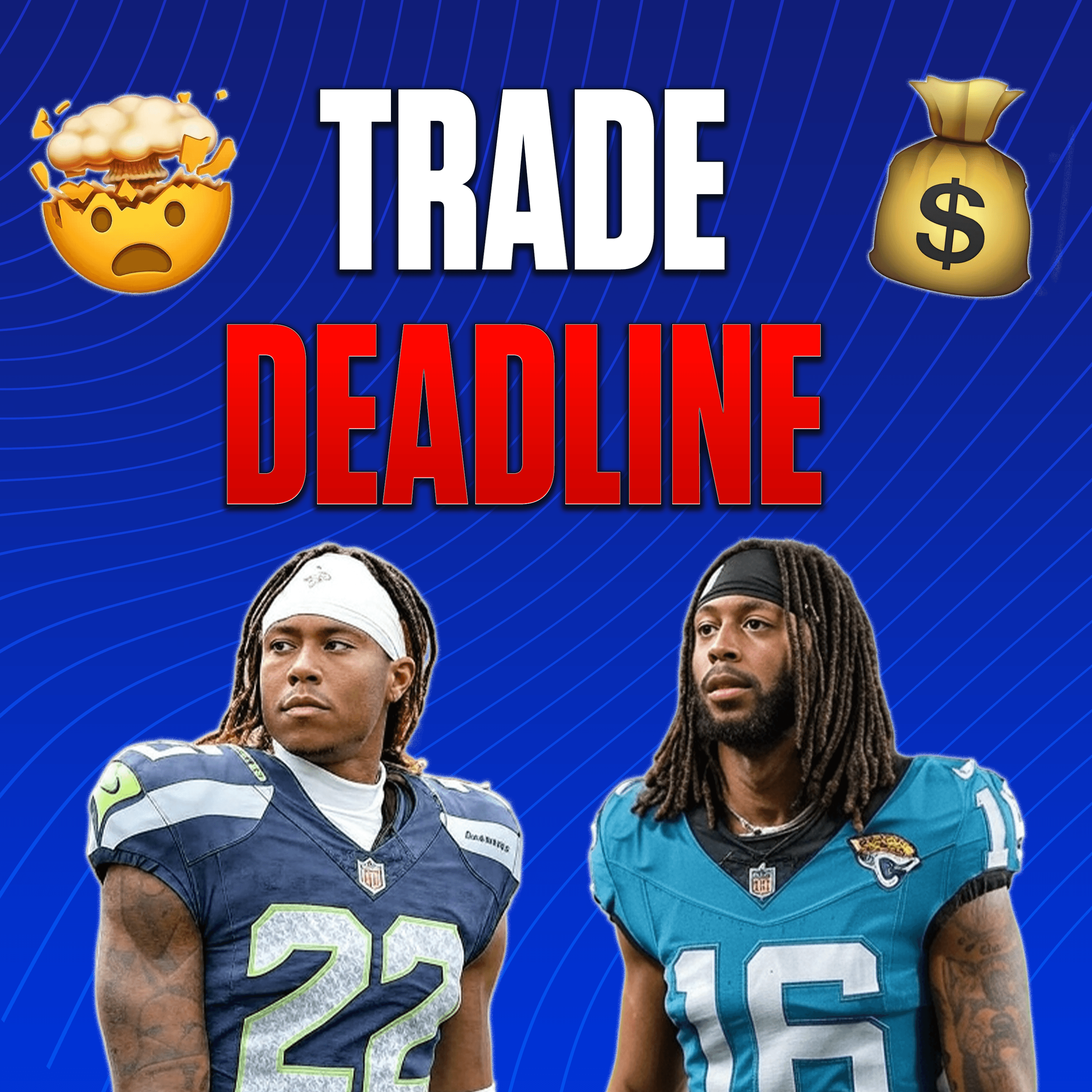 Fantasy Football Today podcast cover art