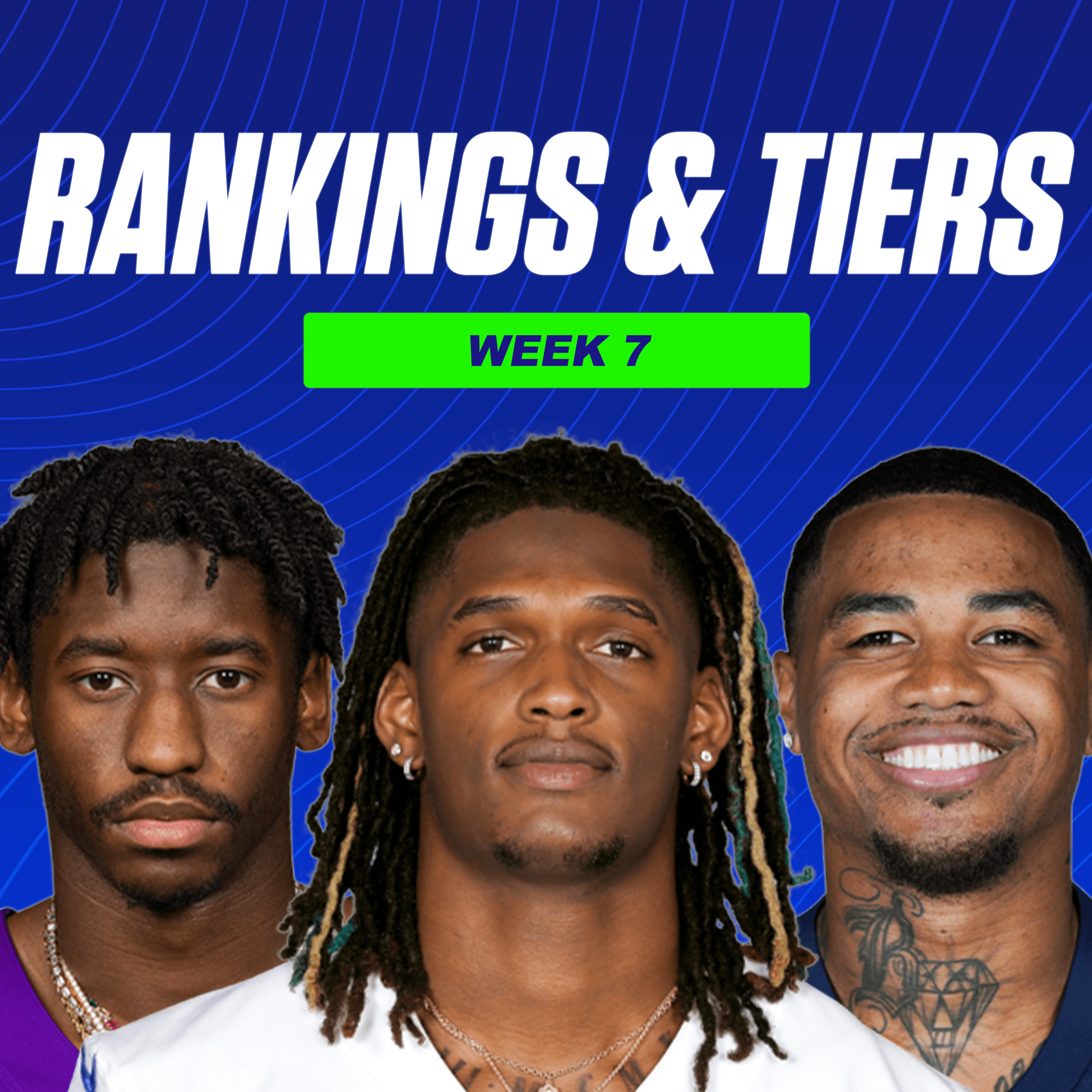 Fantasy Football Today podcast cover art