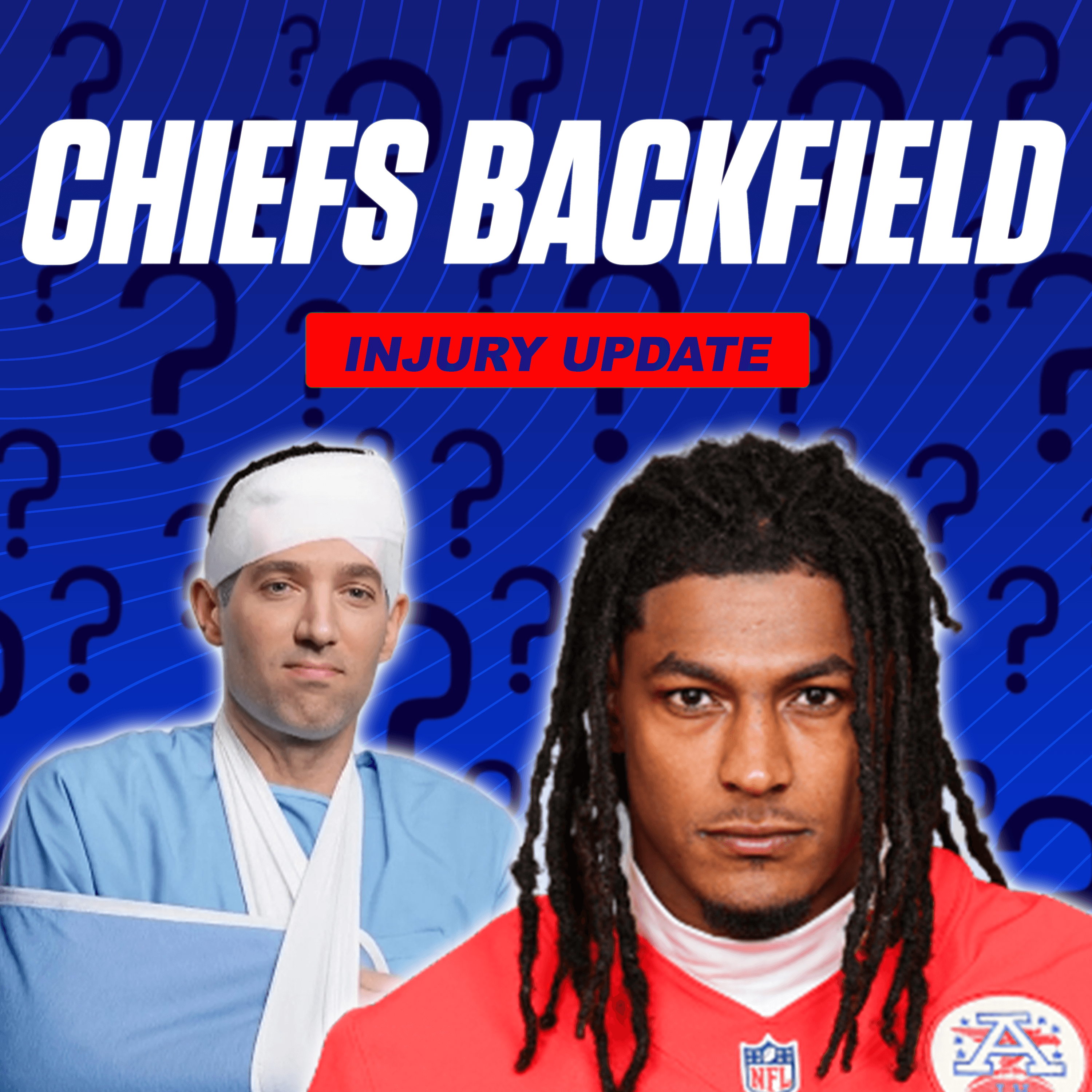 Fantasy Football Today podcast cover art