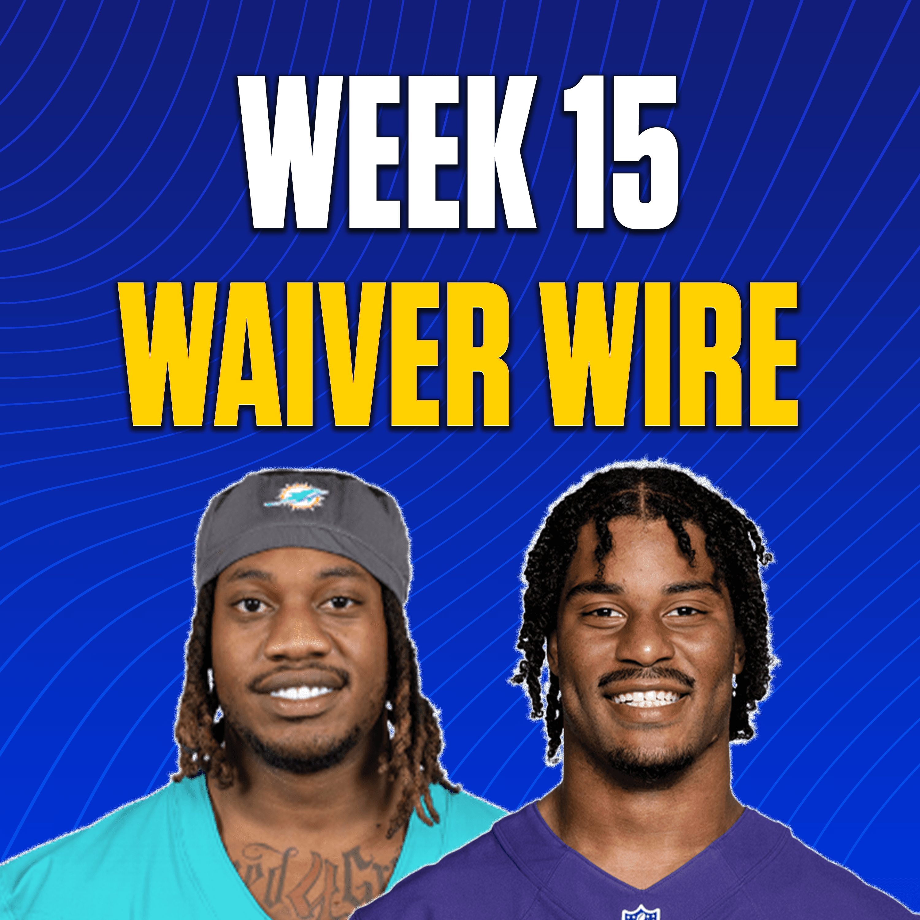 Fantasy Football Today podcast cover art