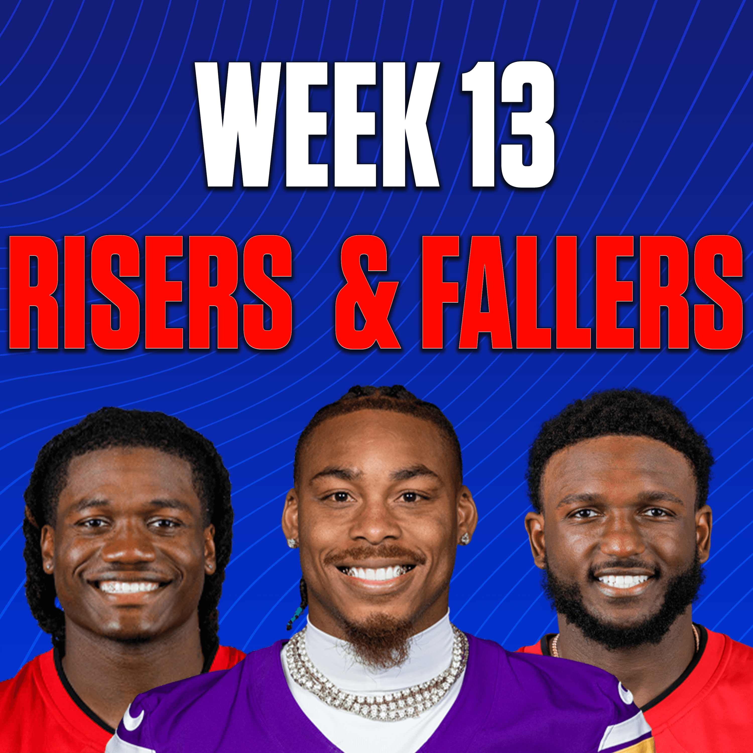 Fantasy Football Today podcast cover art