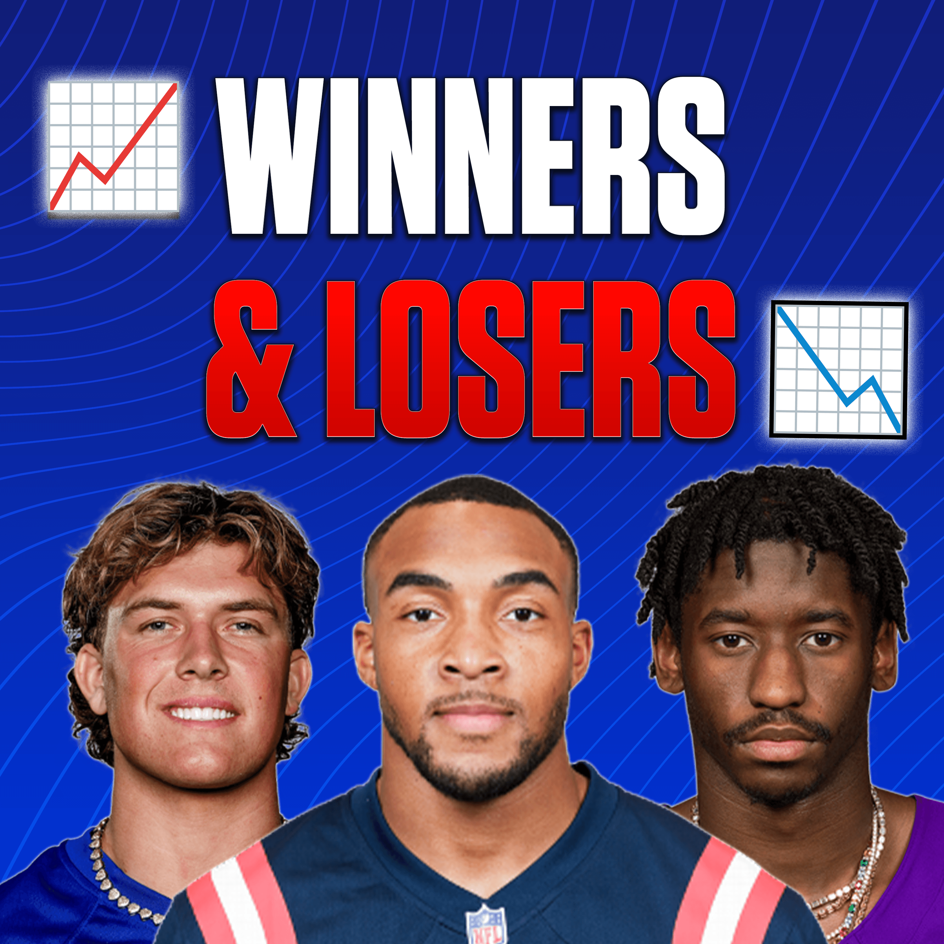 Fantasy Football Today podcast cover art