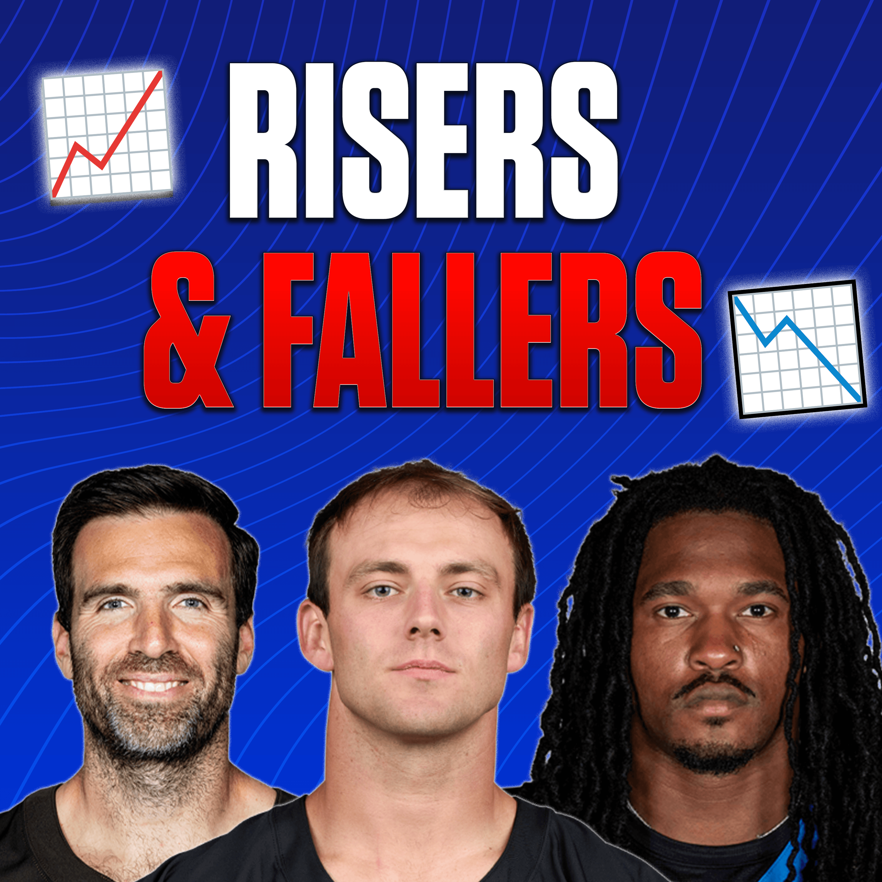 Fantasy Football Today podcast cover art