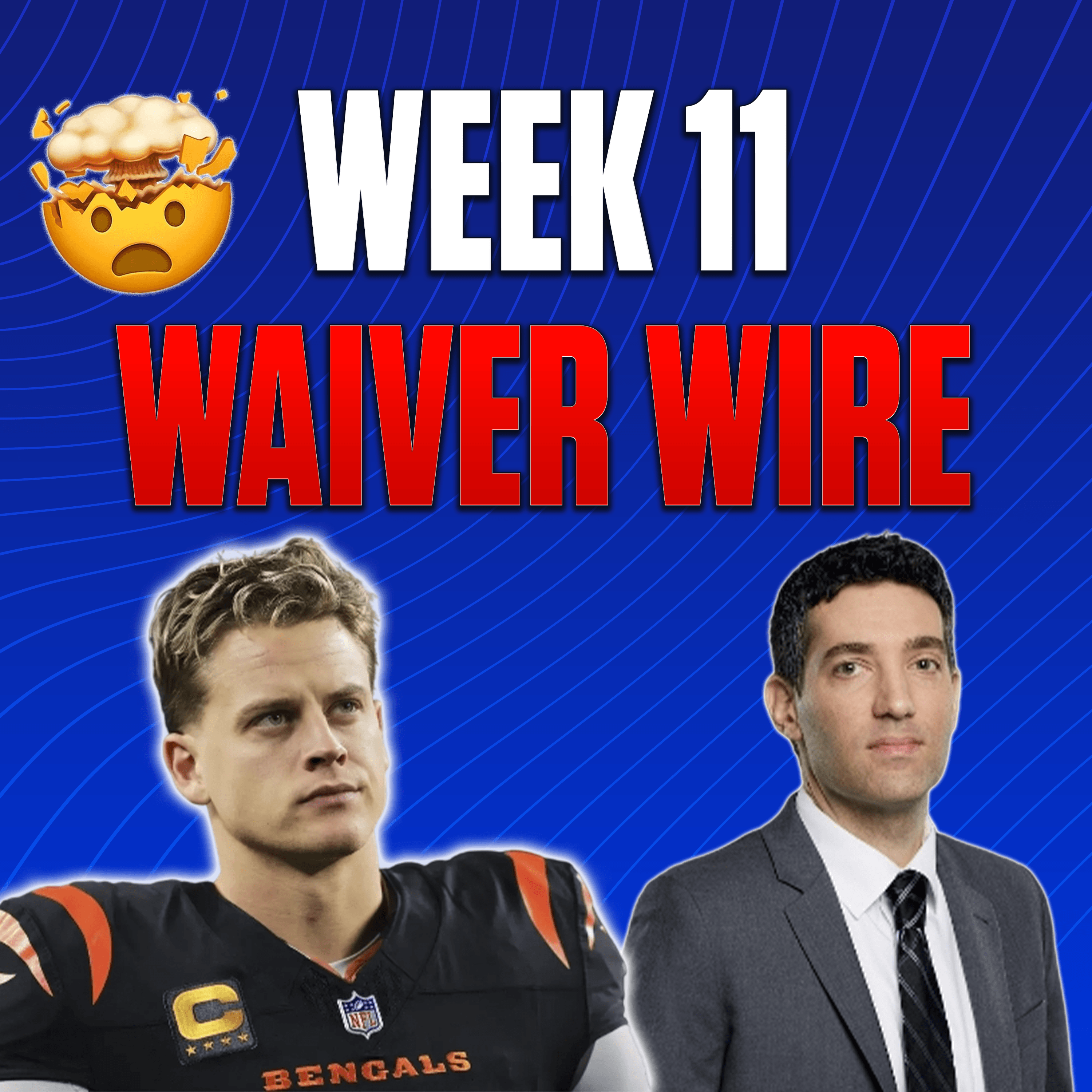 Fantasy Football Today podcast cover art
