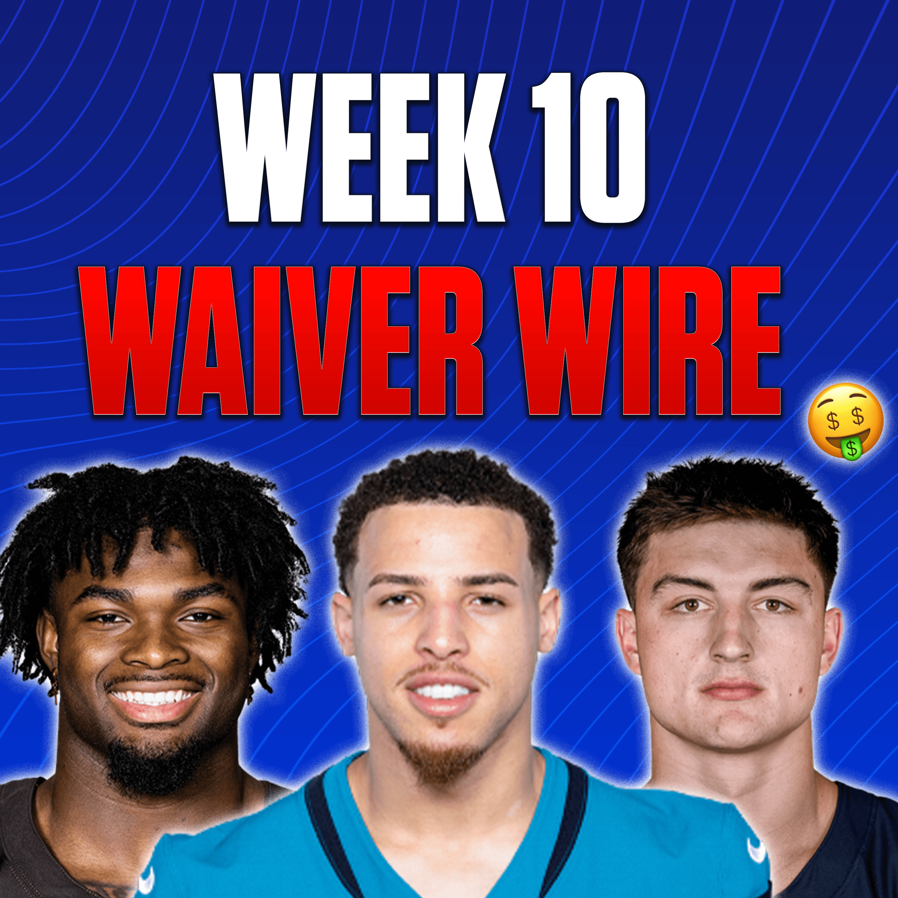 Fantasy Football Today podcast cover art
