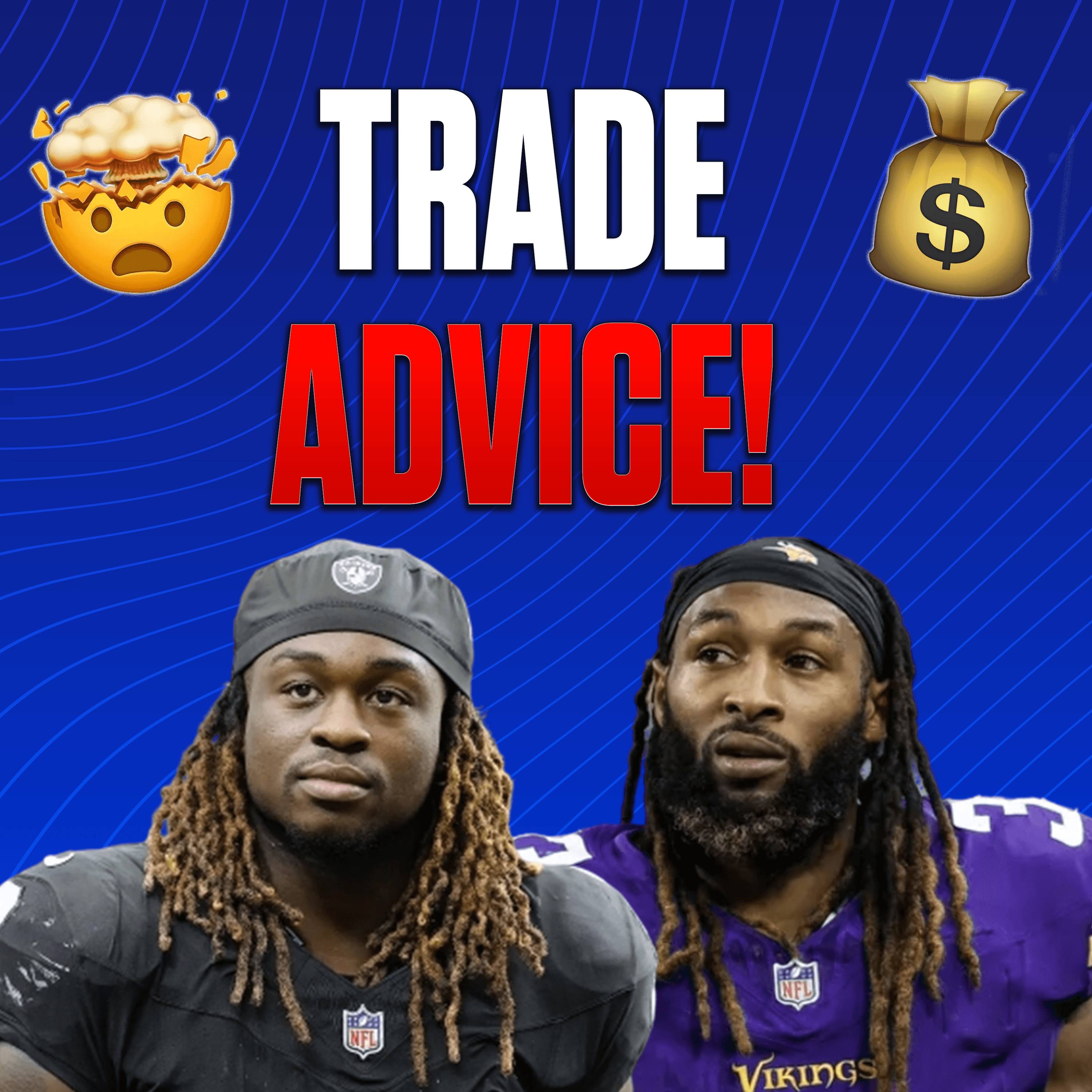 Fantasy Football Today podcast cover art