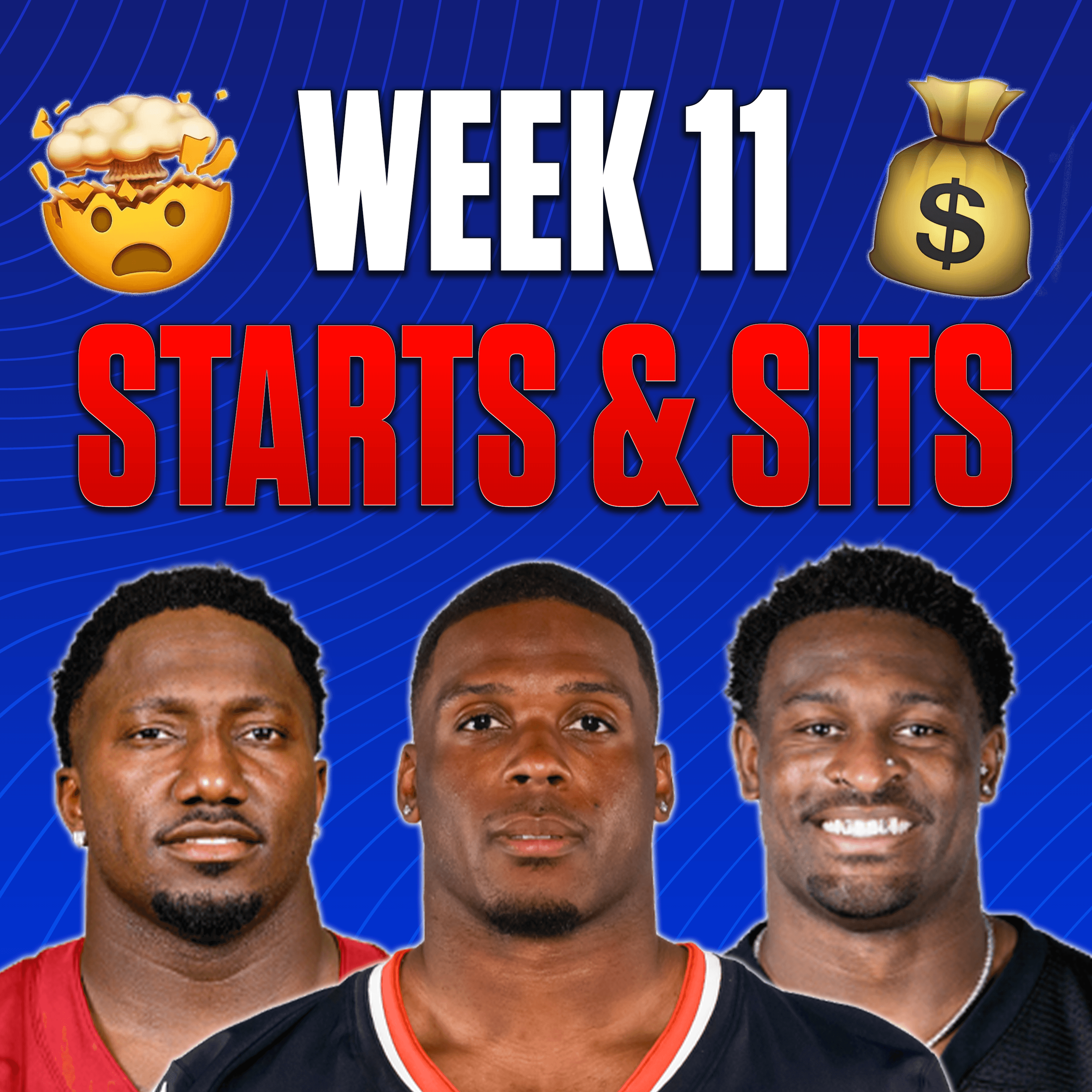 Fantasy Football Today podcast cover art