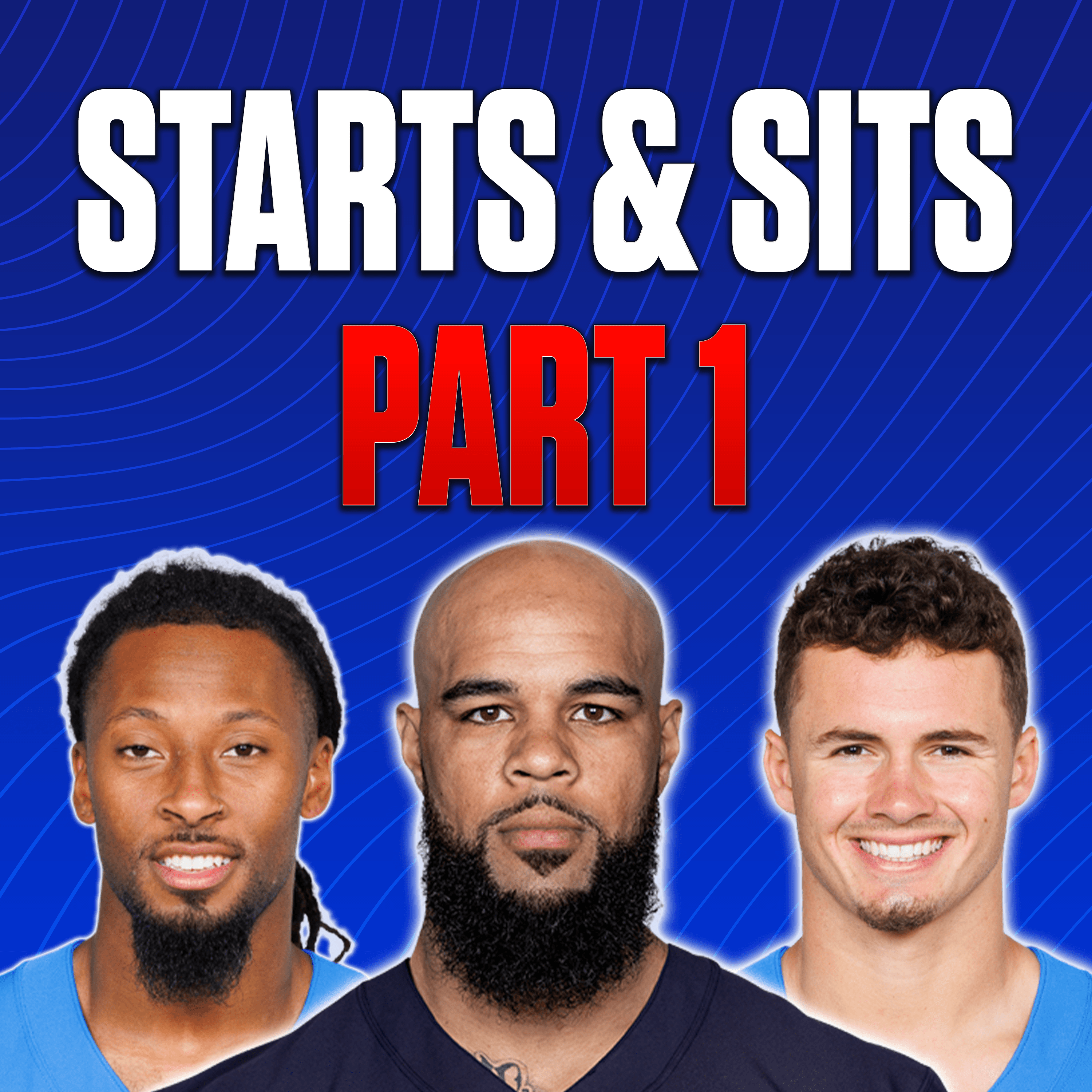 Fantasy Football Today podcast cover art